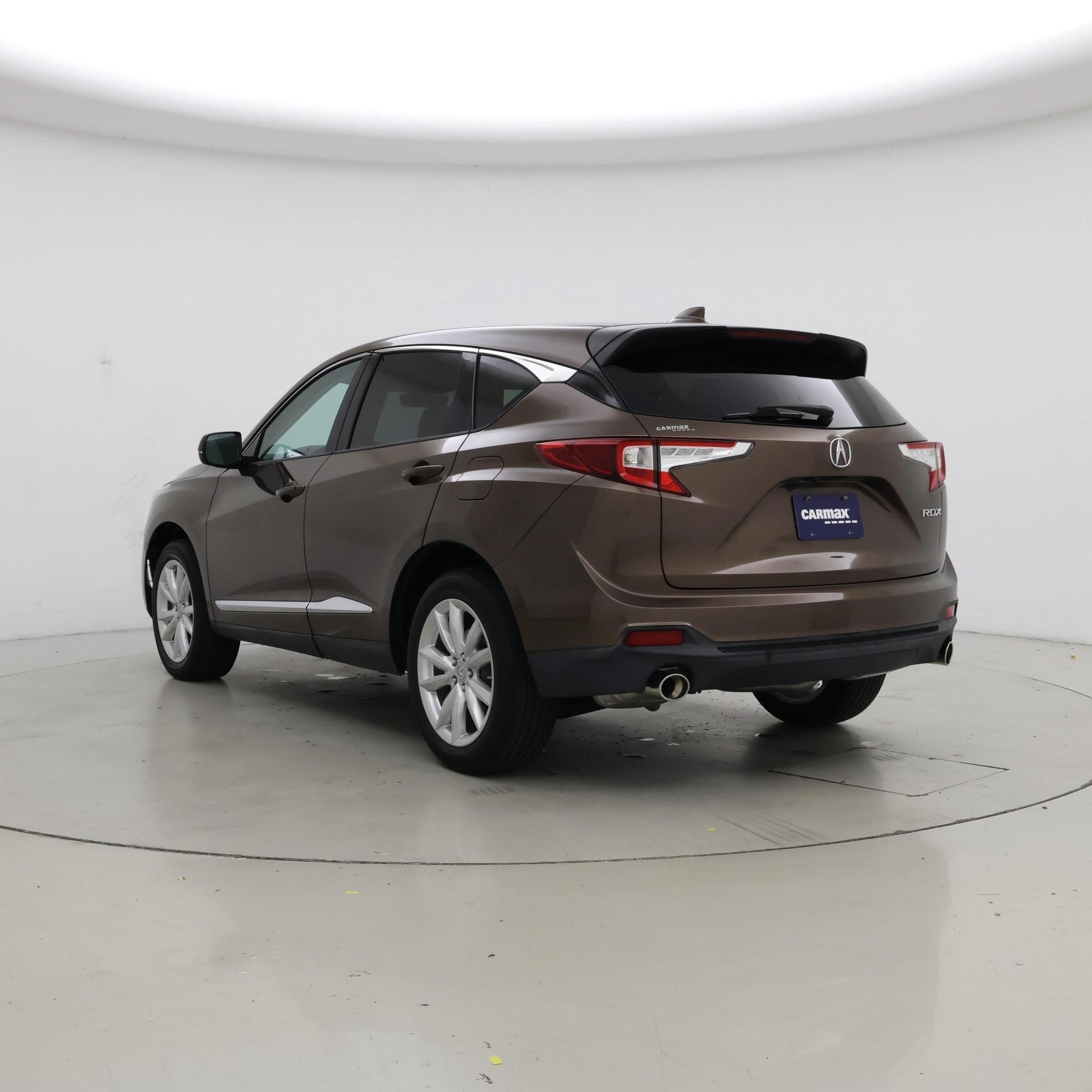 Thumbnail: 2019 Acura RDX - 2