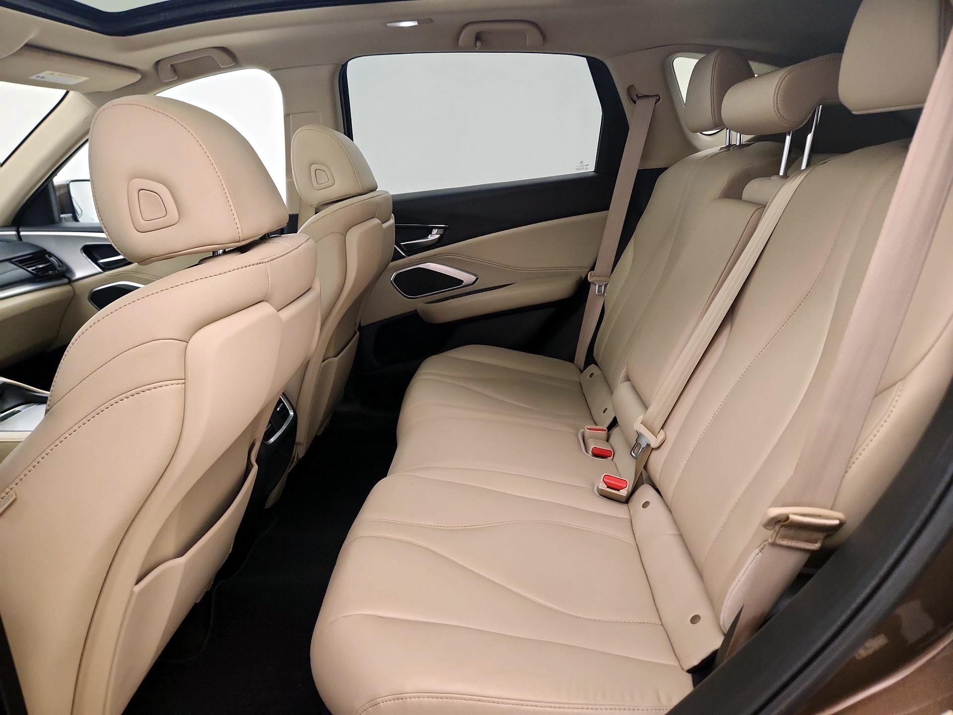 Thumbnail: 2019 Acura RDX - 20