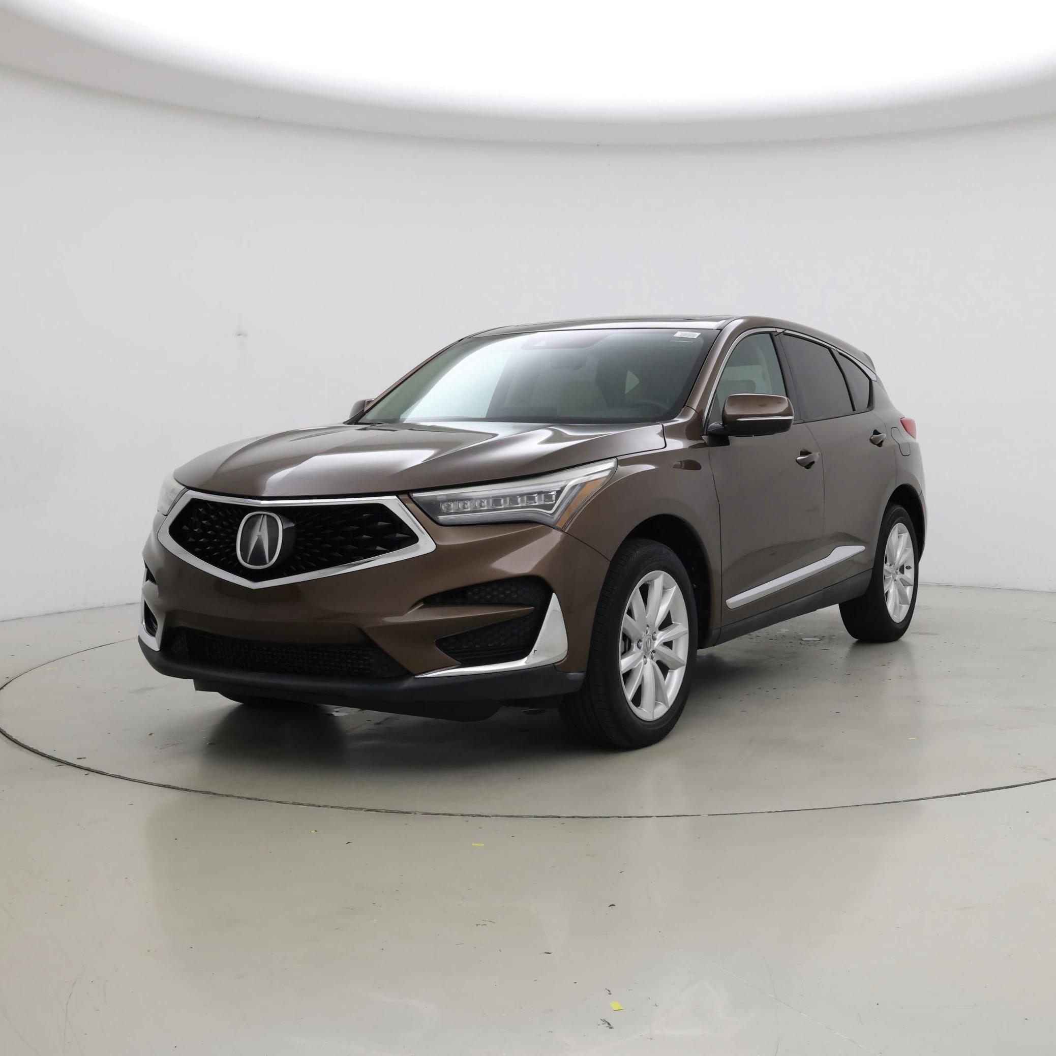 Thumbnail: 2019 Acura RDX - 4