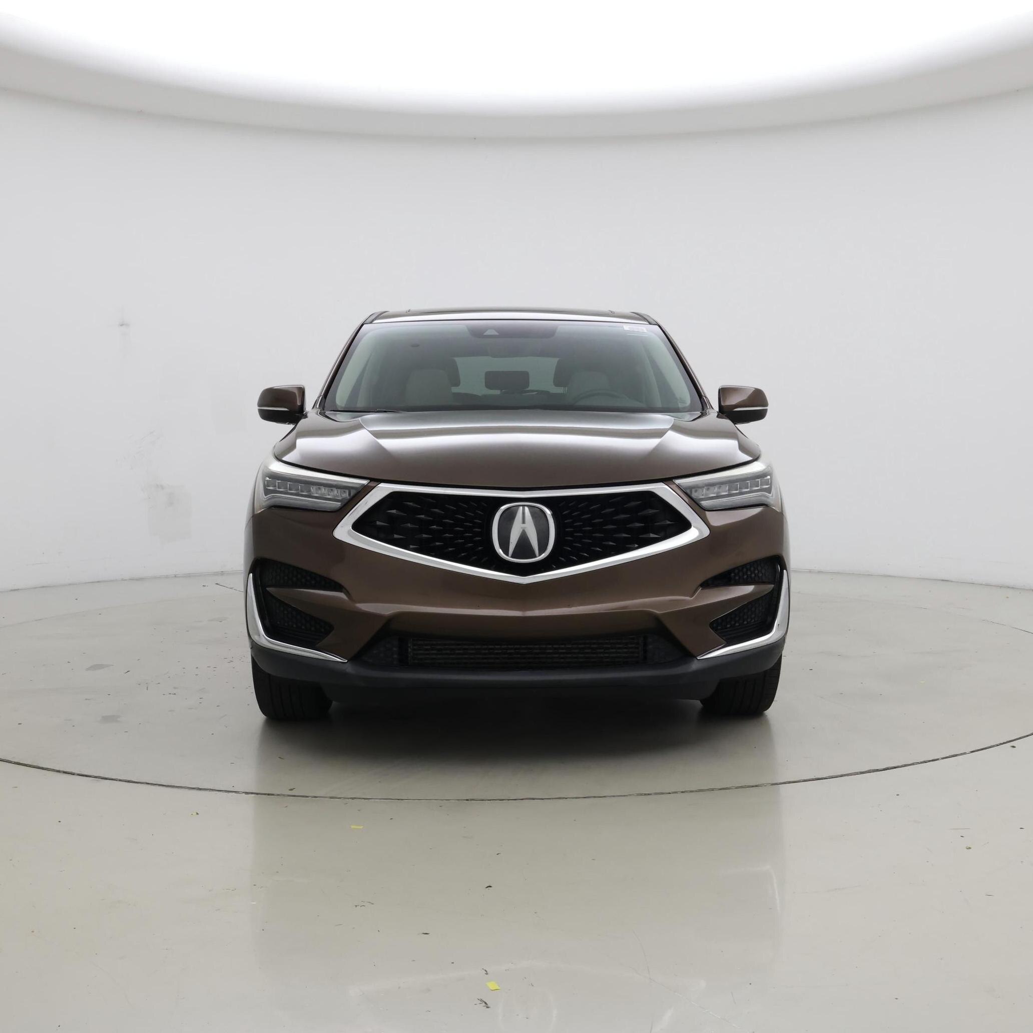 Thumbnail: 2019 Acura RDX - 5