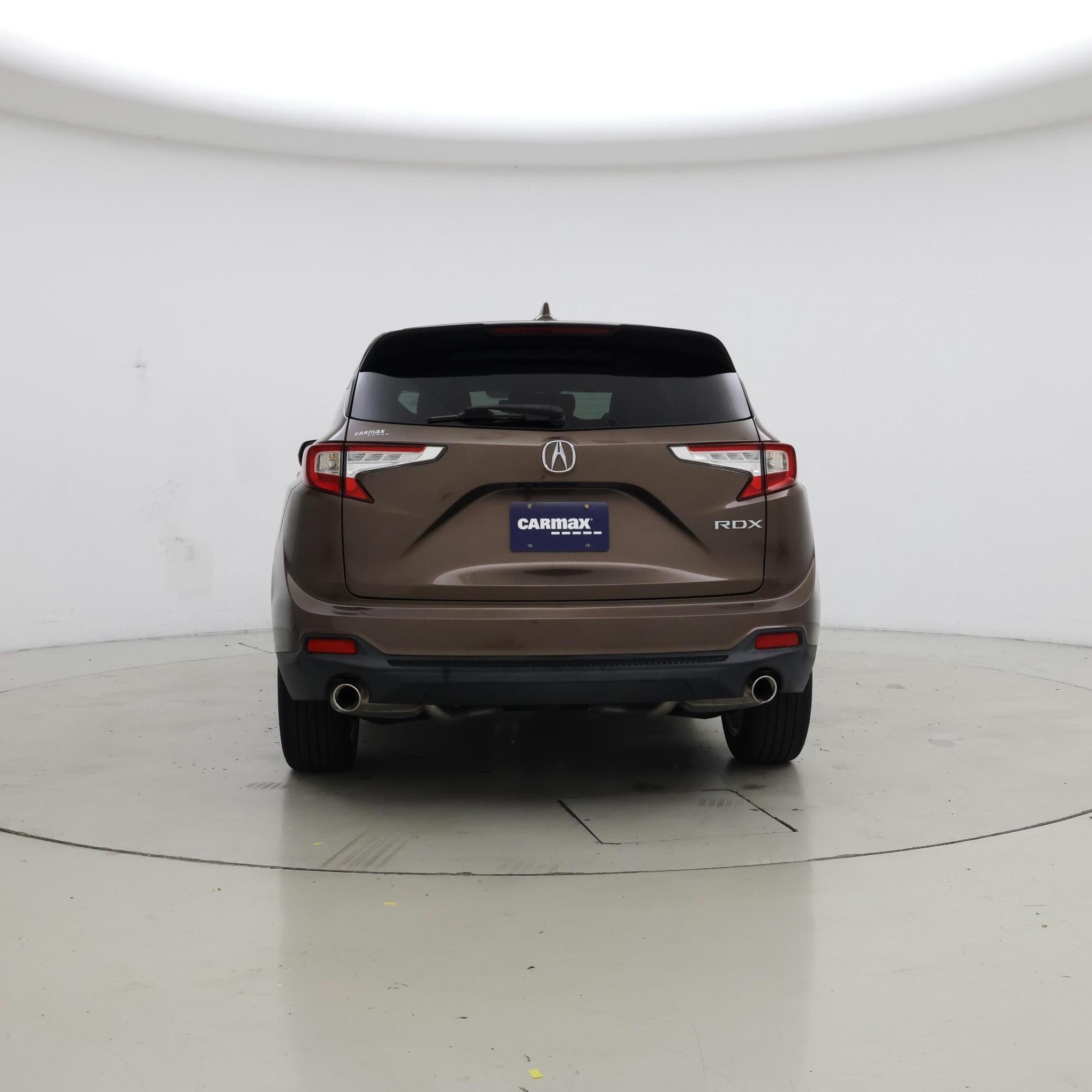 Thumbnail: 2019 Acura RDX - 6