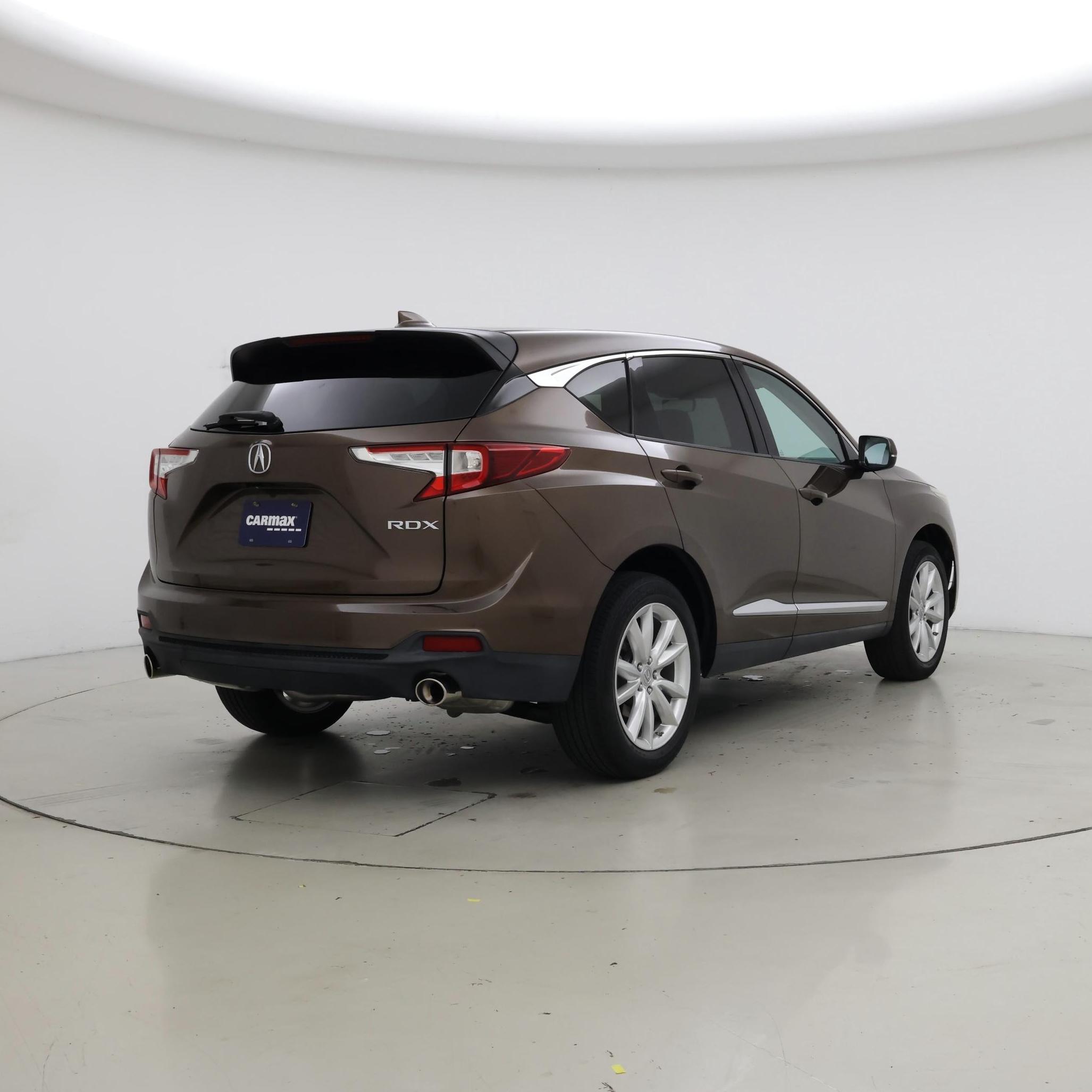 Thumbnail: 2019 Acura RDX - 8