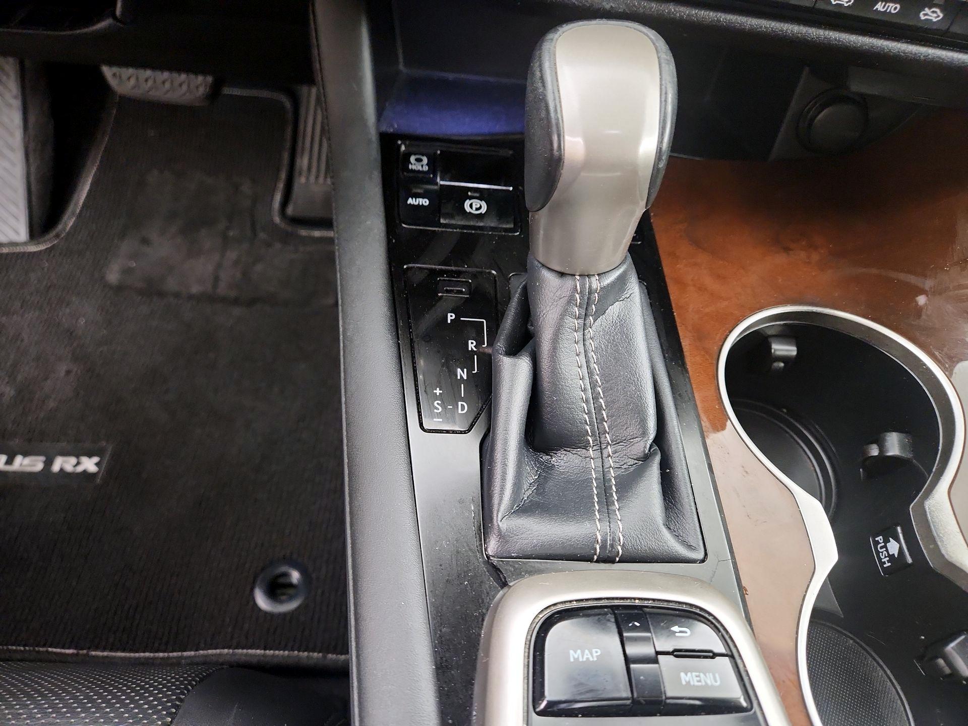 Thumbnail: 2017 Lexus RX - 18