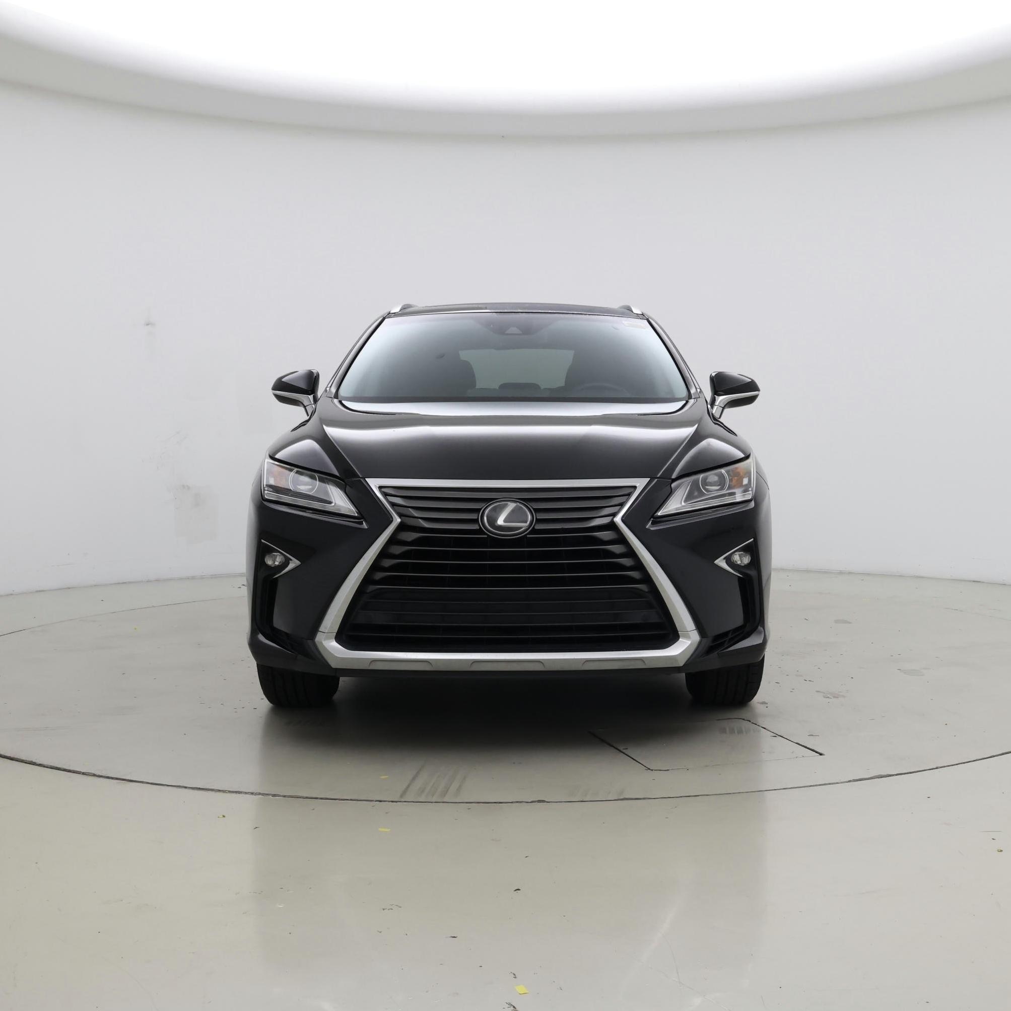 Thumbnail: 2017 Lexus RX - 5