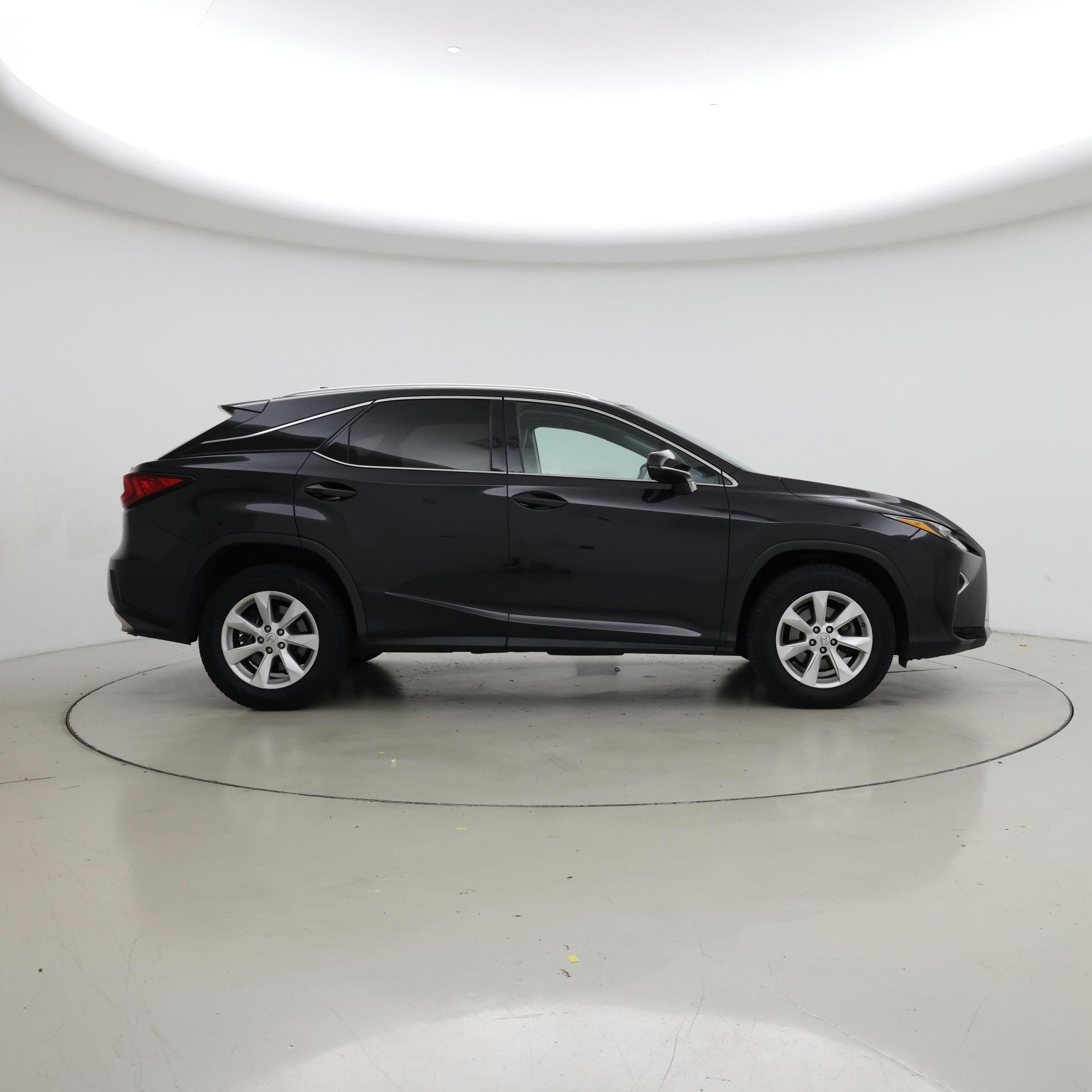 Thumbnail: 2017 Lexus RX - 7