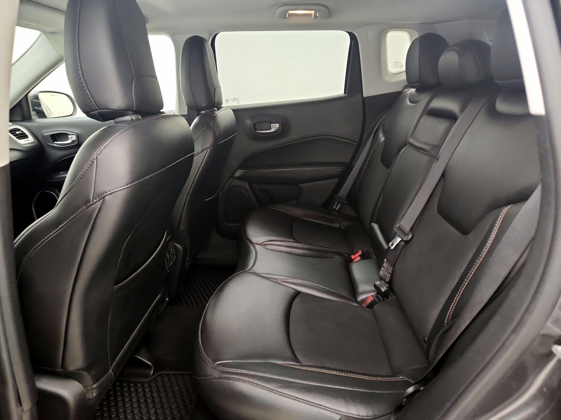 Thumbnail: 2019 Jeep Compass - 19
