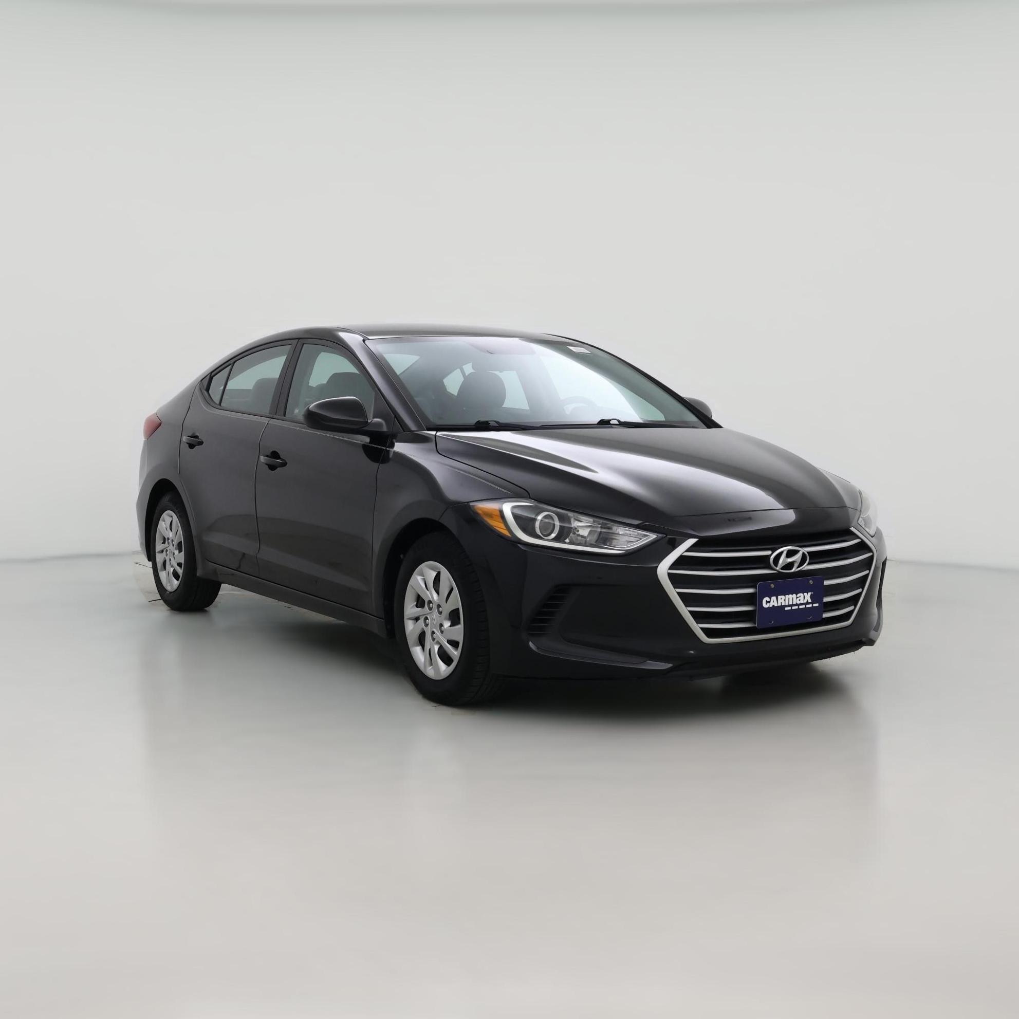 Thumbnail: 2018 Hyundai Elantra - 1