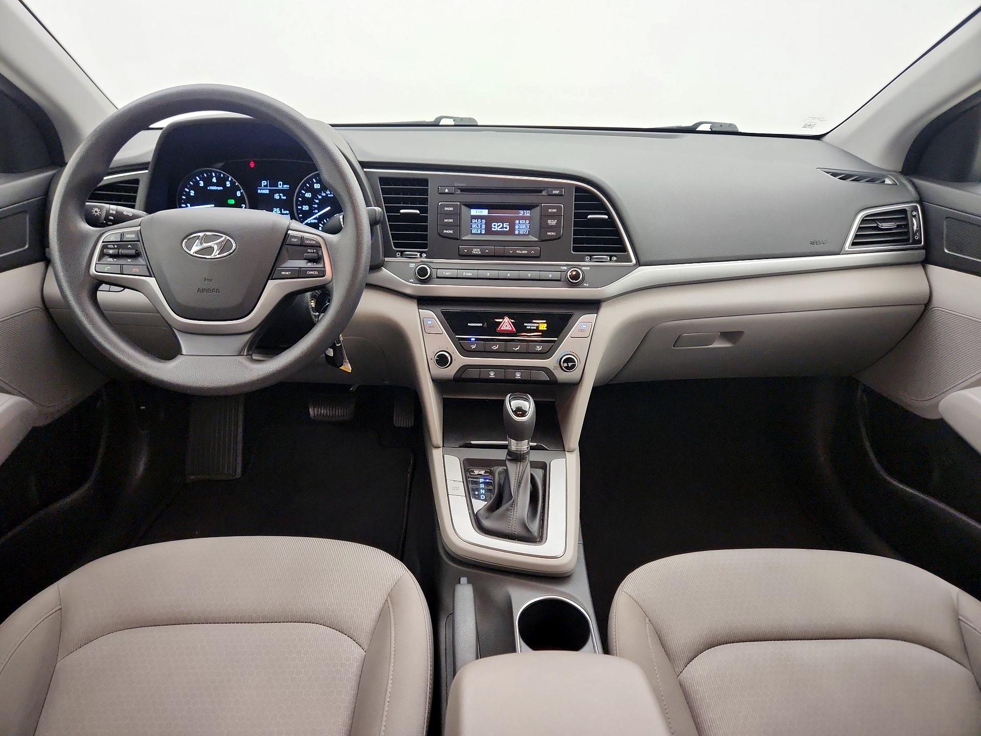 Thumbnail: 2018 Hyundai Elantra - 9