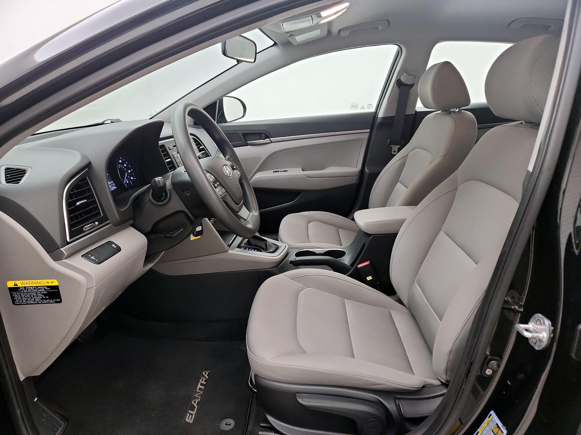 Thumbnail: 2018 Hyundai Elantra - 11