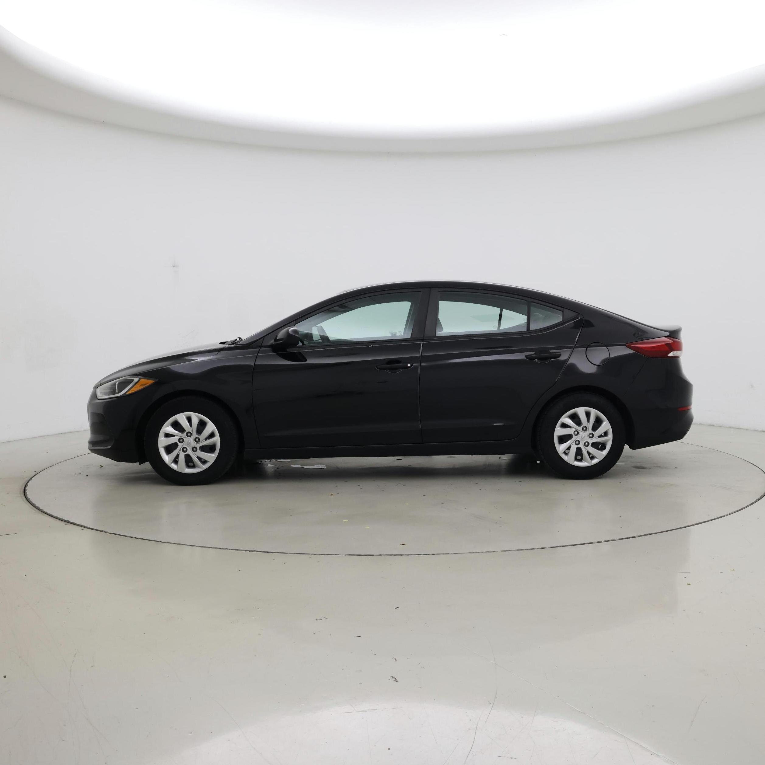 Thumbnail: 2018 Hyundai Elantra - 3