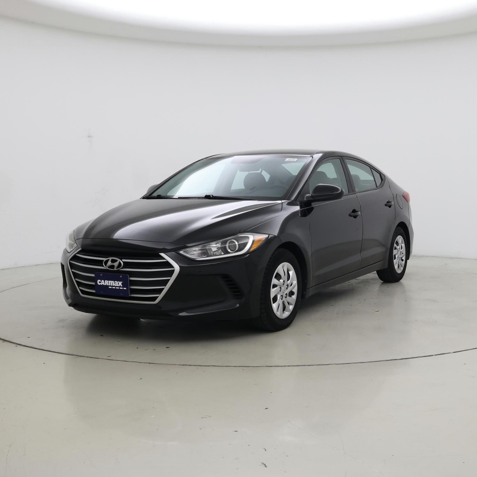 Thumbnail: 2018 Hyundai Elantra - 4