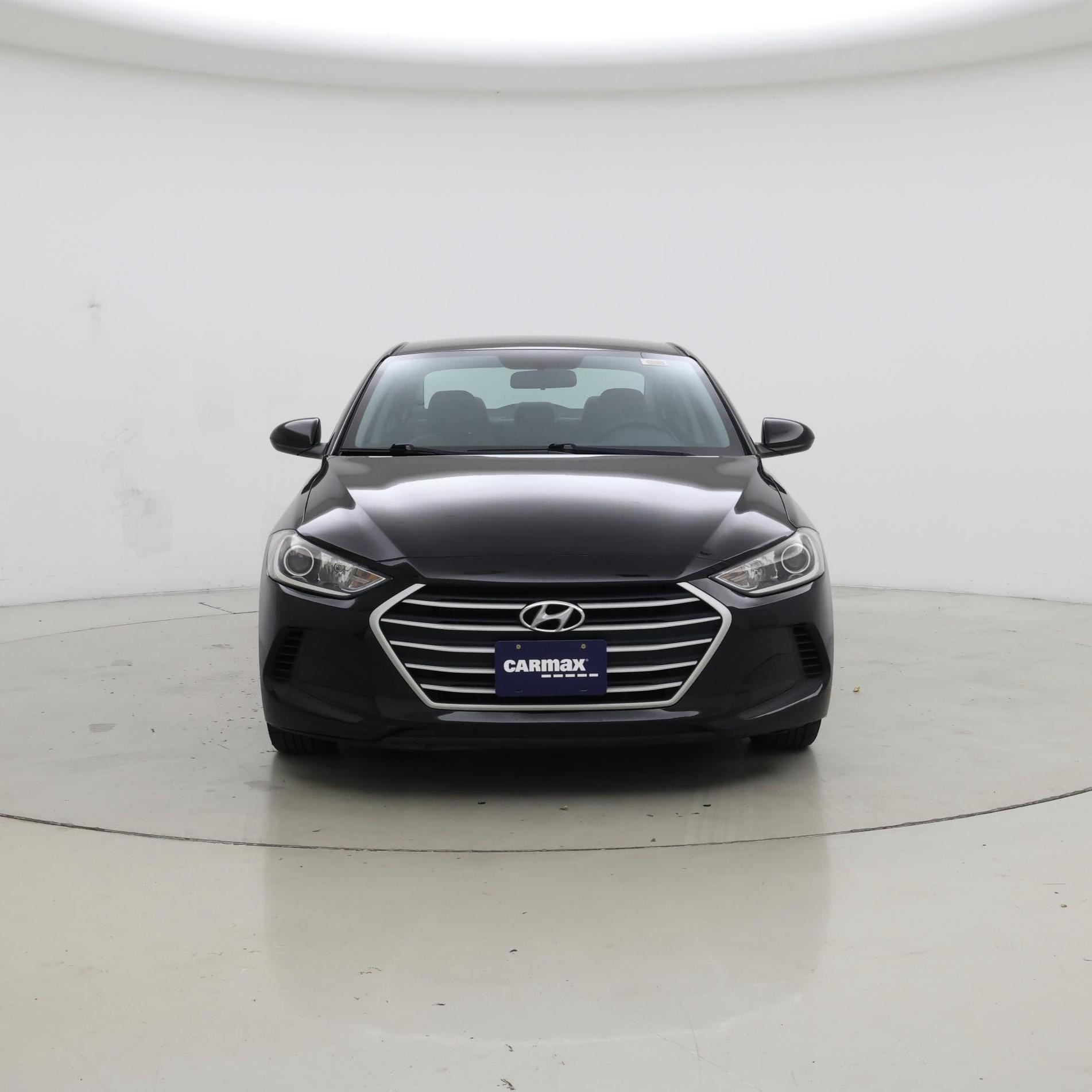 Thumbnail: 2018 Hyundai Elantra - 5