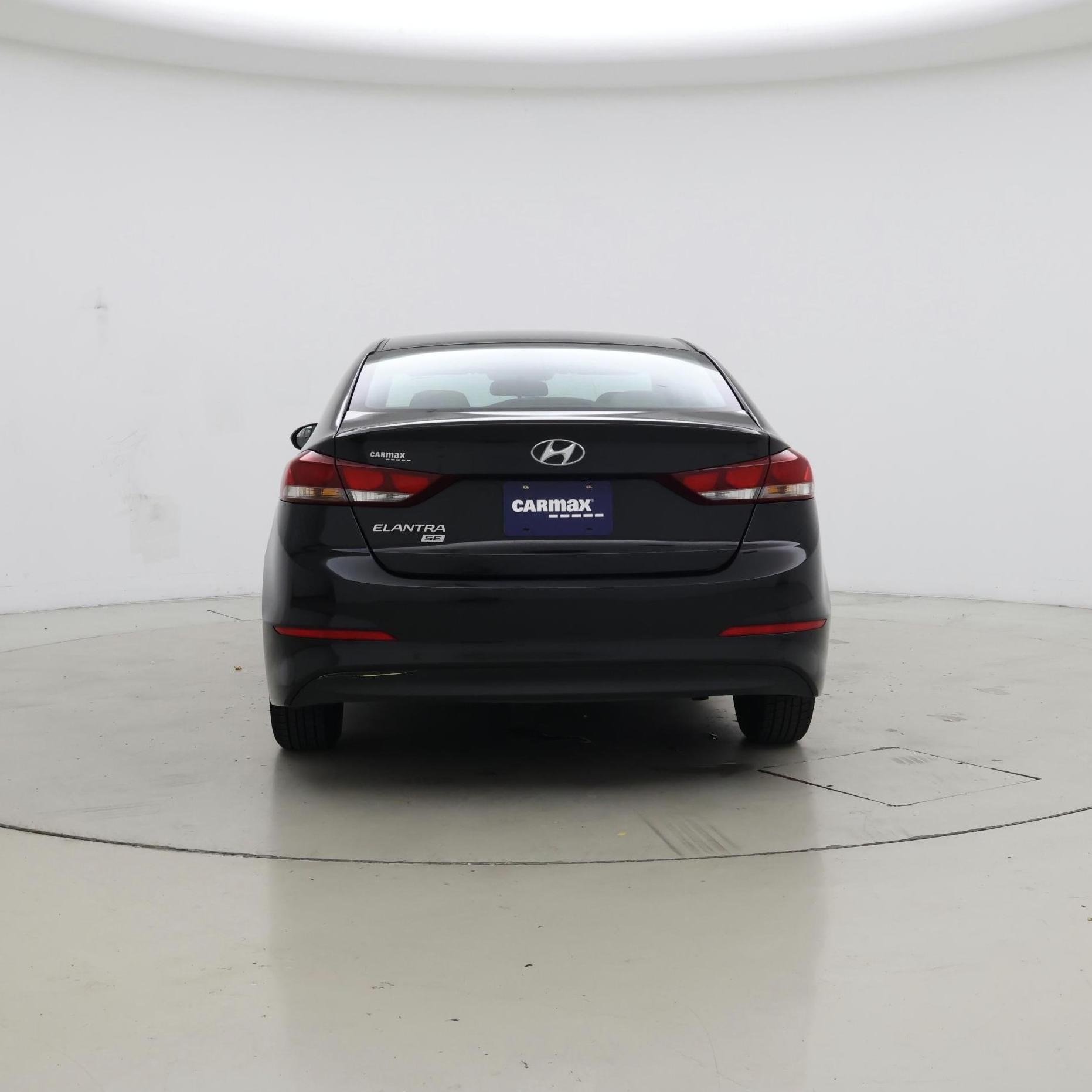 Thumbnail: 2018 Hyundai Elantra - 6