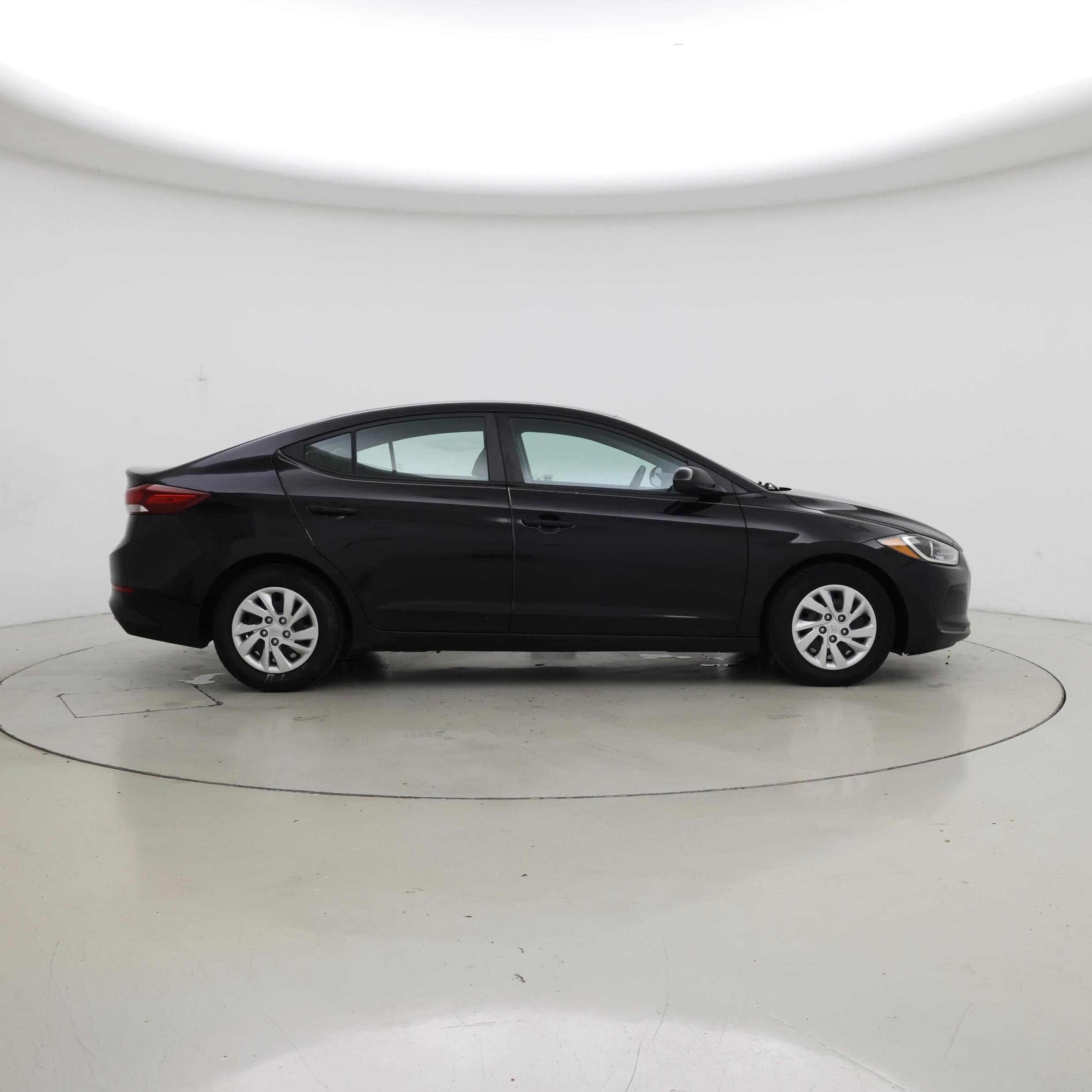 Thumbnail: 2018 Hyundai Elantra - 7