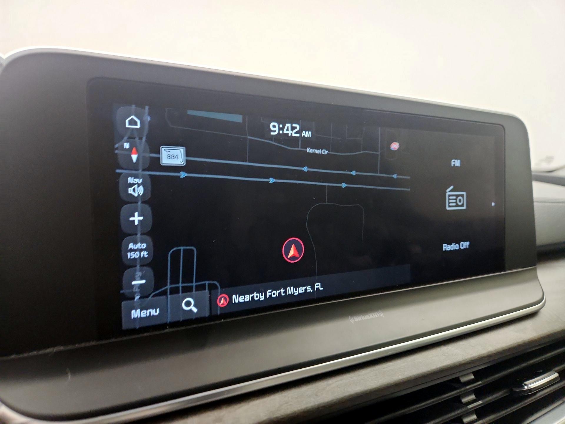 Thumbnail: 2022 Kia Telluride - 14