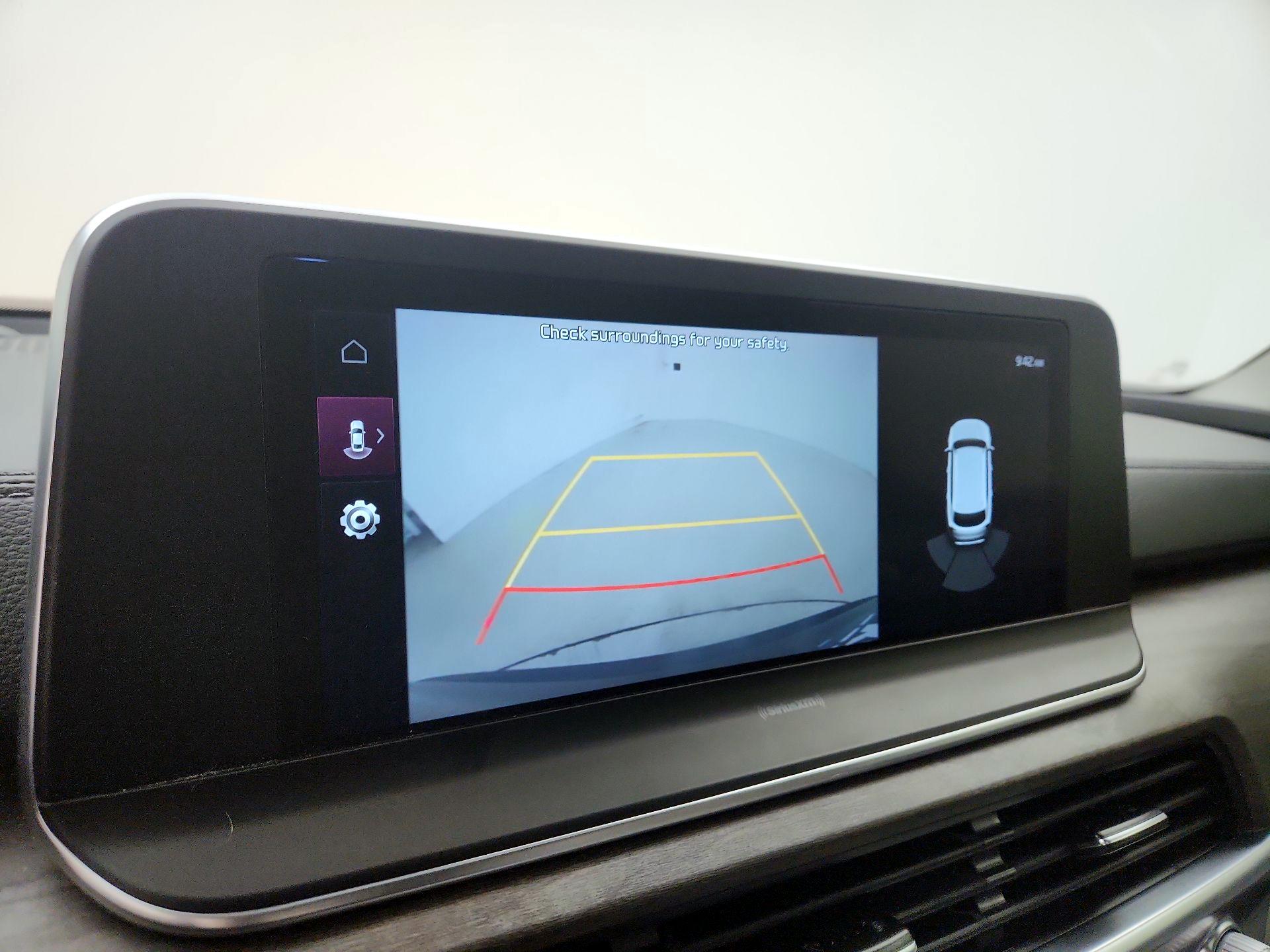 Thumbnail: 2022 Kia Telluride - 15