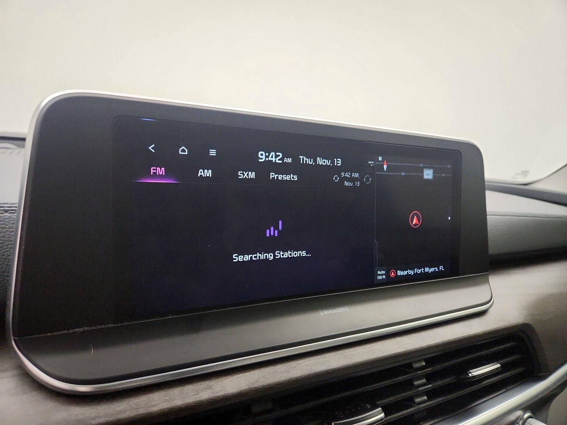 Thumbnail: 2022 Kia Telluride - 16