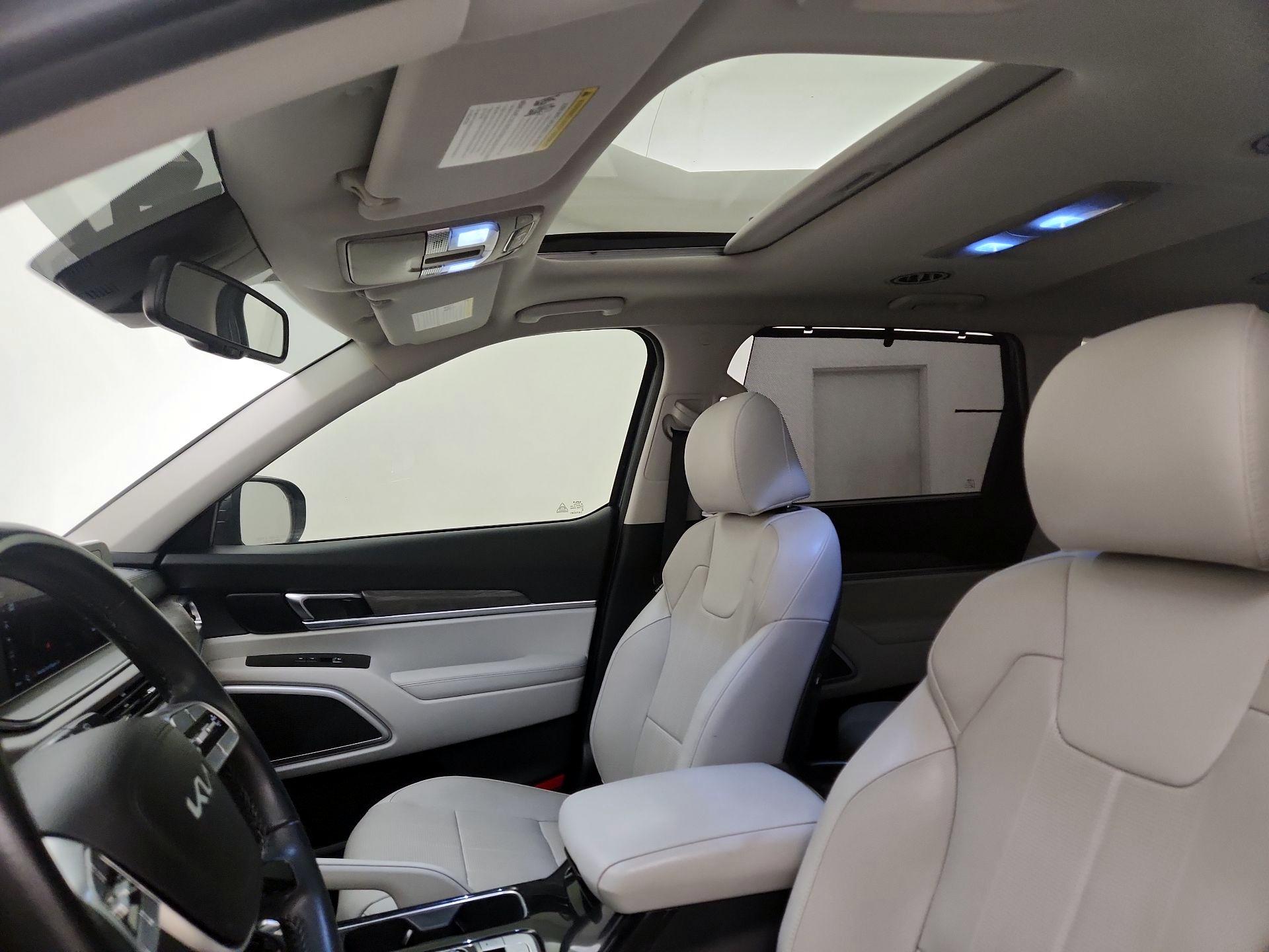 Thumbnail: 2022 Kia Telluride - 20