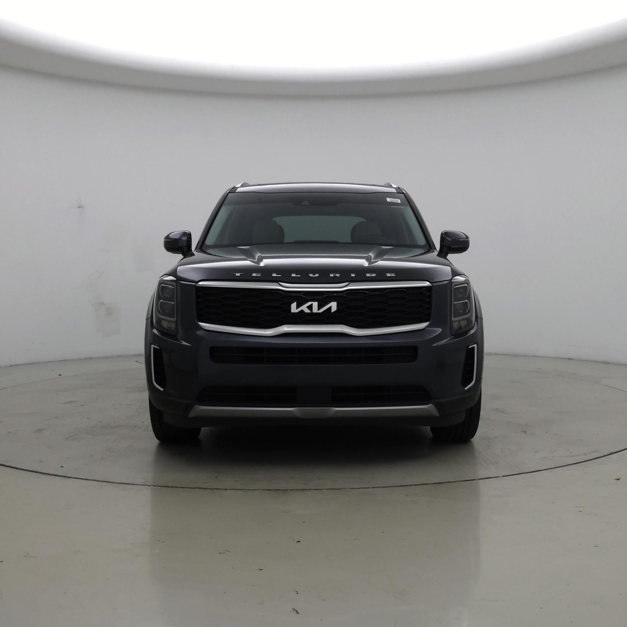 Thumbnail: 2022 Kia Telluride - 5