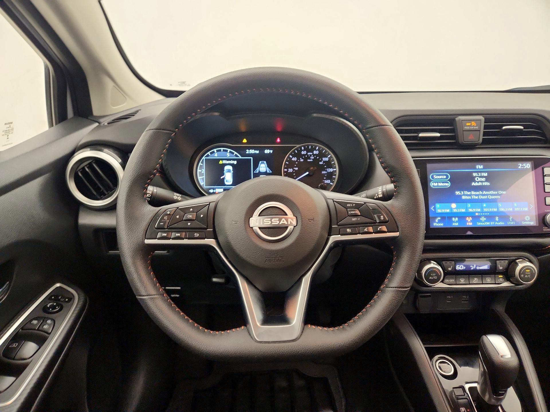 Thumbnail: 2024 Nissan Versa - 10