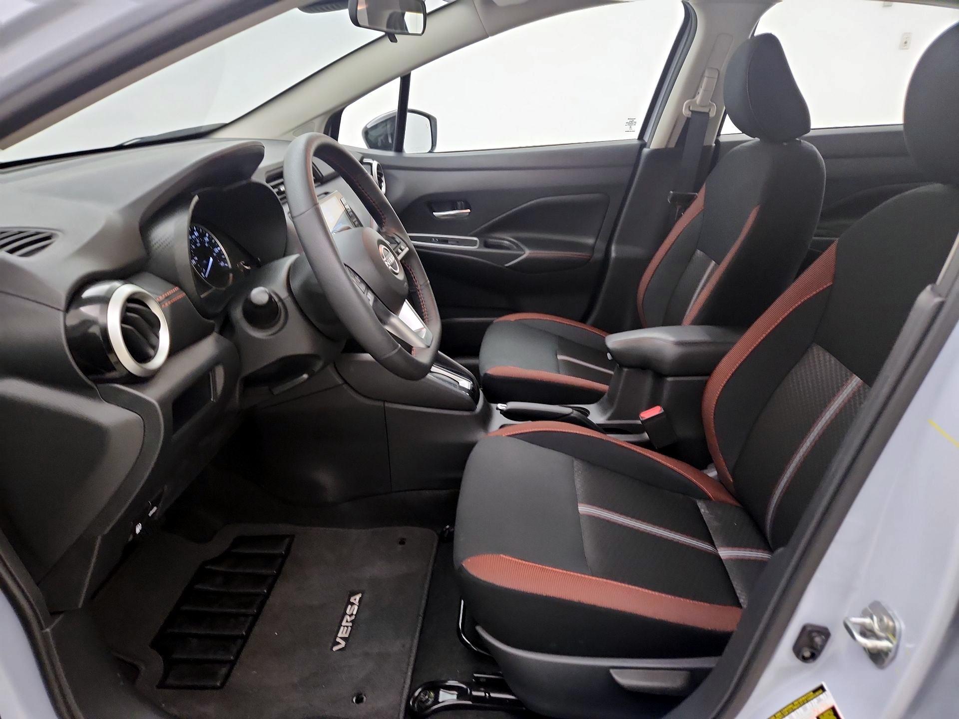 Thumbnail: 2024 Nissan Versa - 11