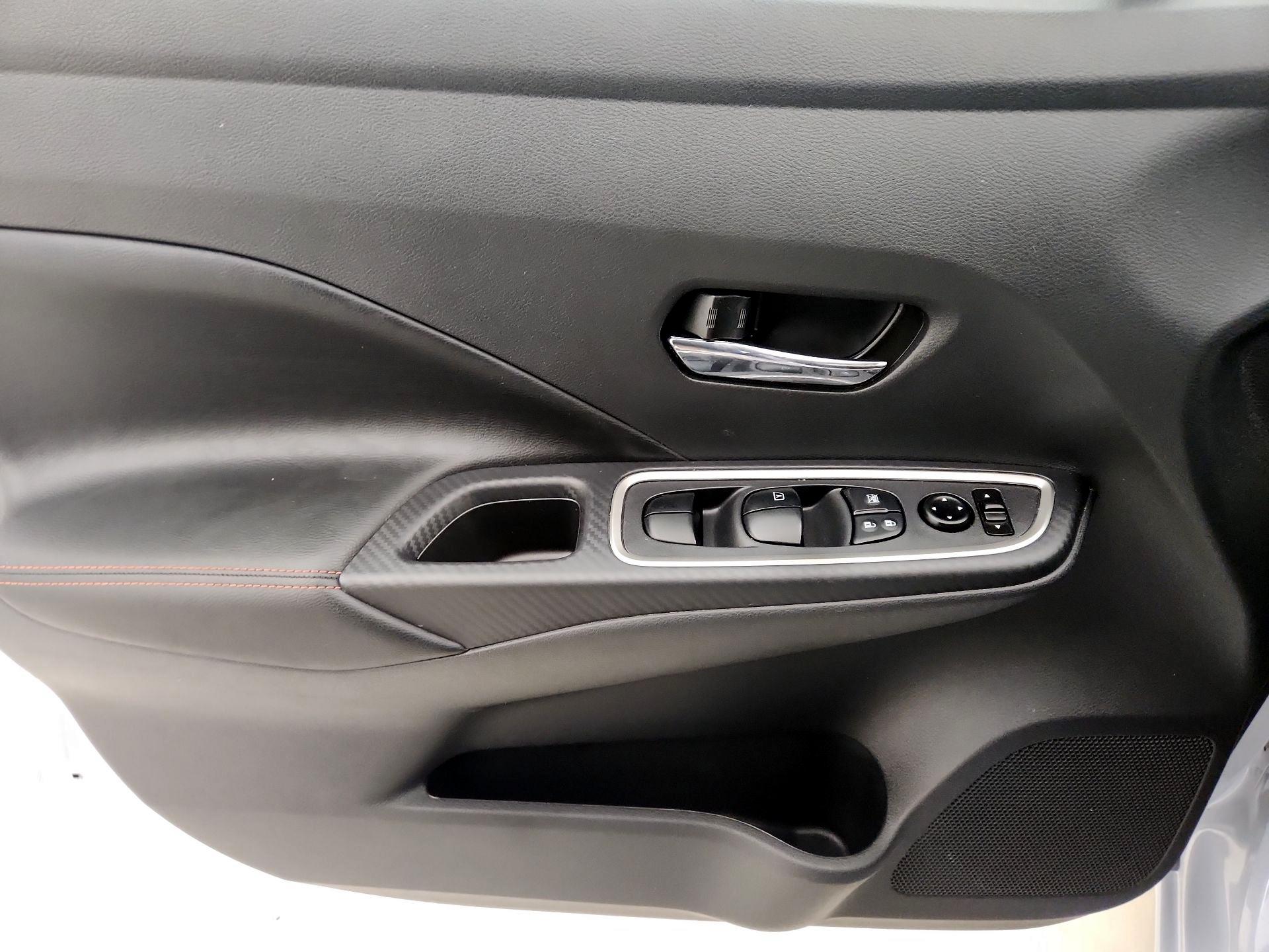 Thumbnail: 2024 Nissan Versa - 12