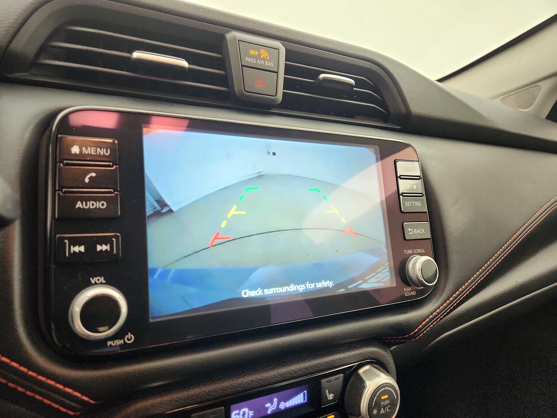 Thumbnail: 2024 Nissan Versa - 13