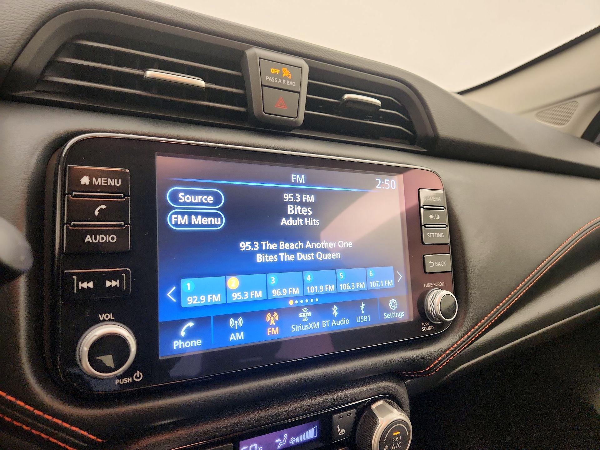 Thumbnail: 2024 Nissan Versa - 14