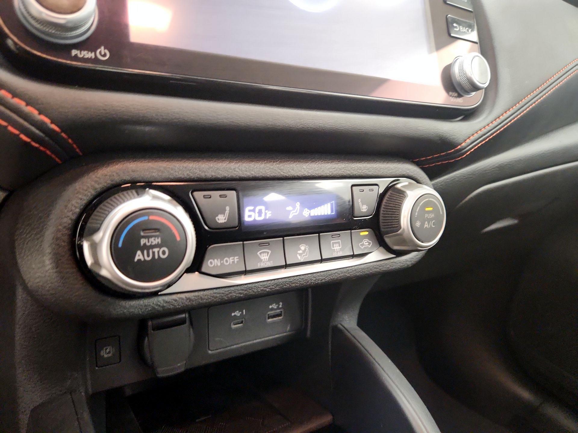 Thumbnail: 2024 Nissan Versa - 15
