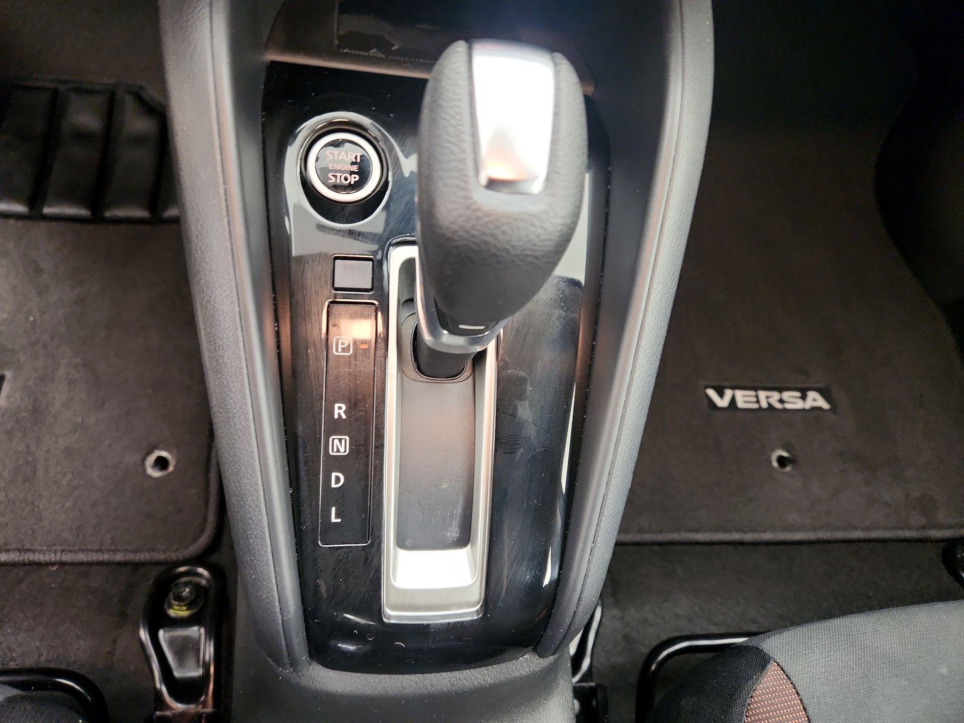 Thumbnail: 2024 Nissan Versa - 16