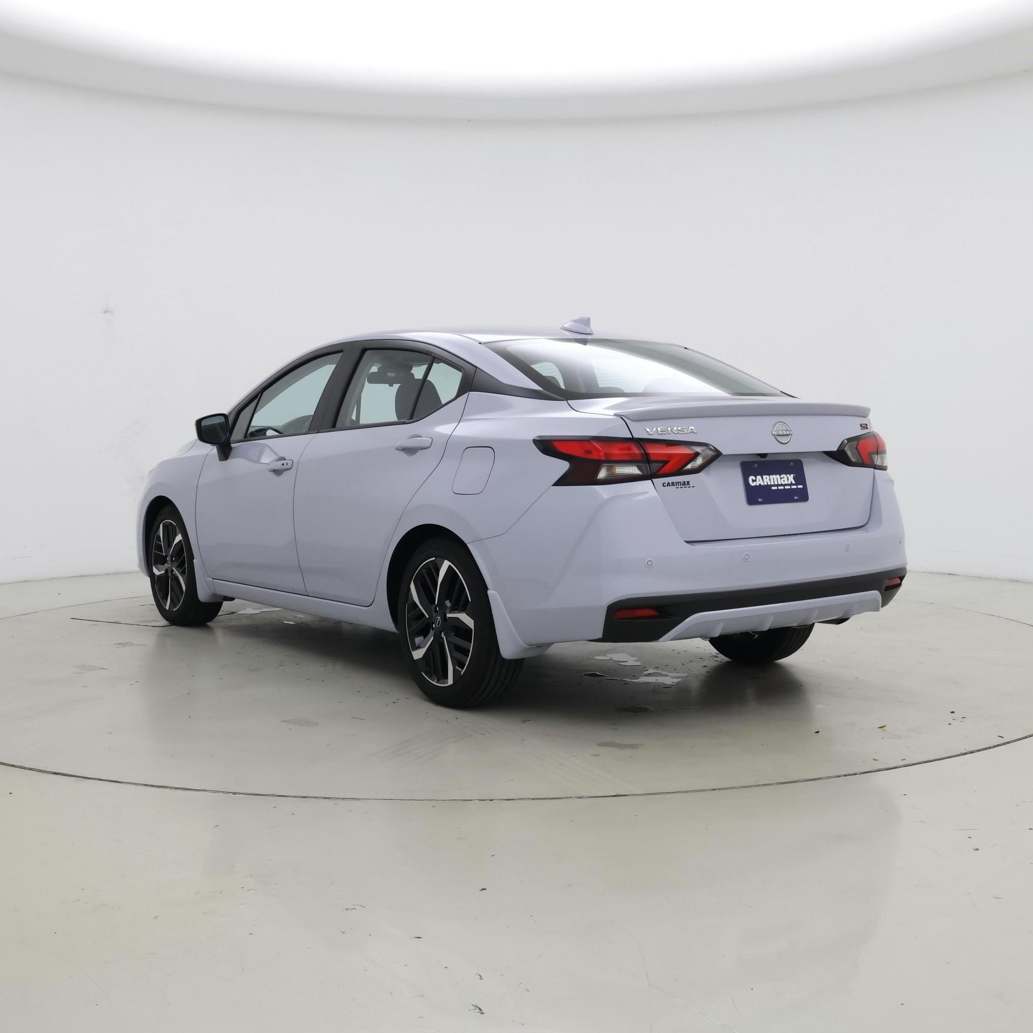 Thumbnail: 2024 Nissan Versa - 2