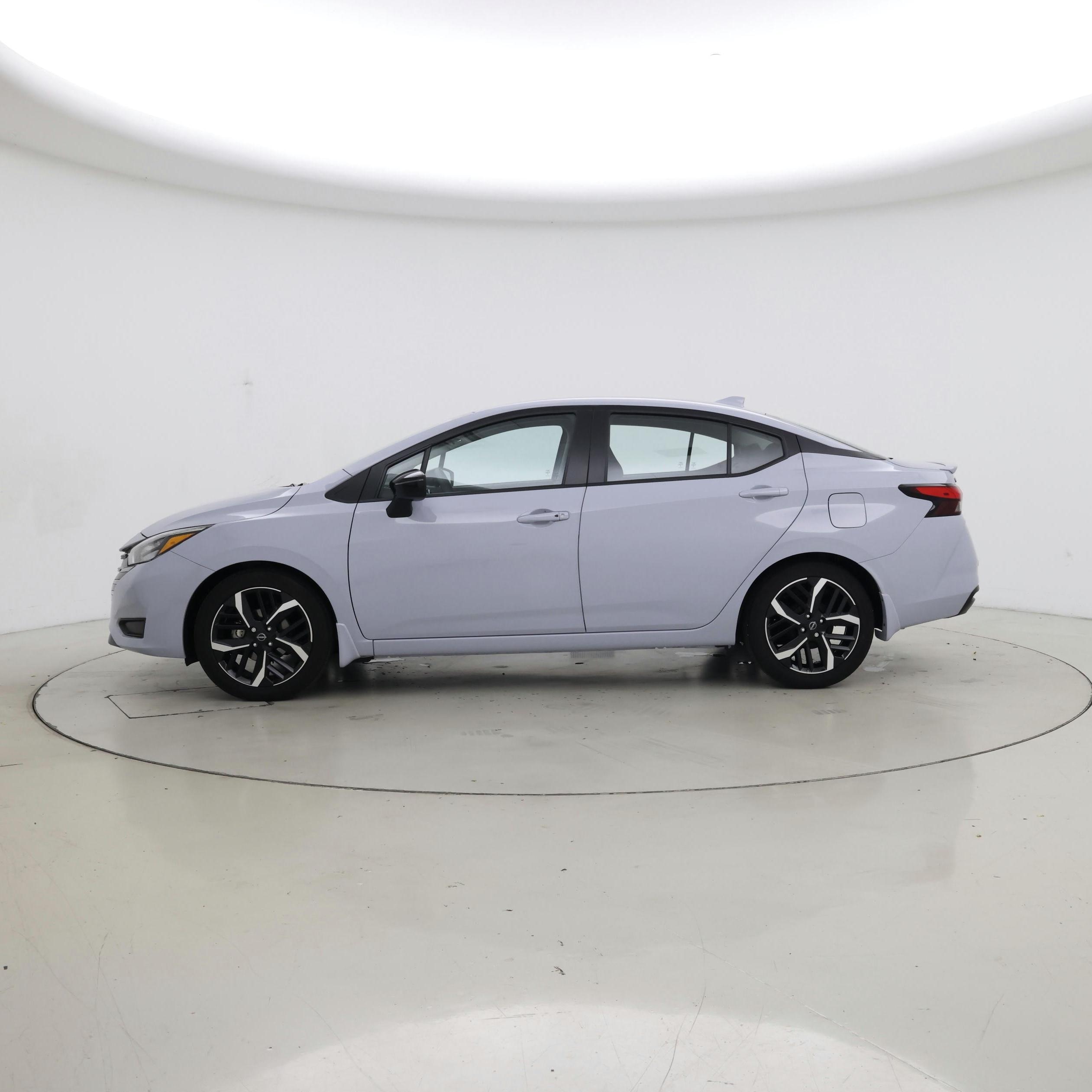 Thumbnail: 2024 Nissan Versa - 3