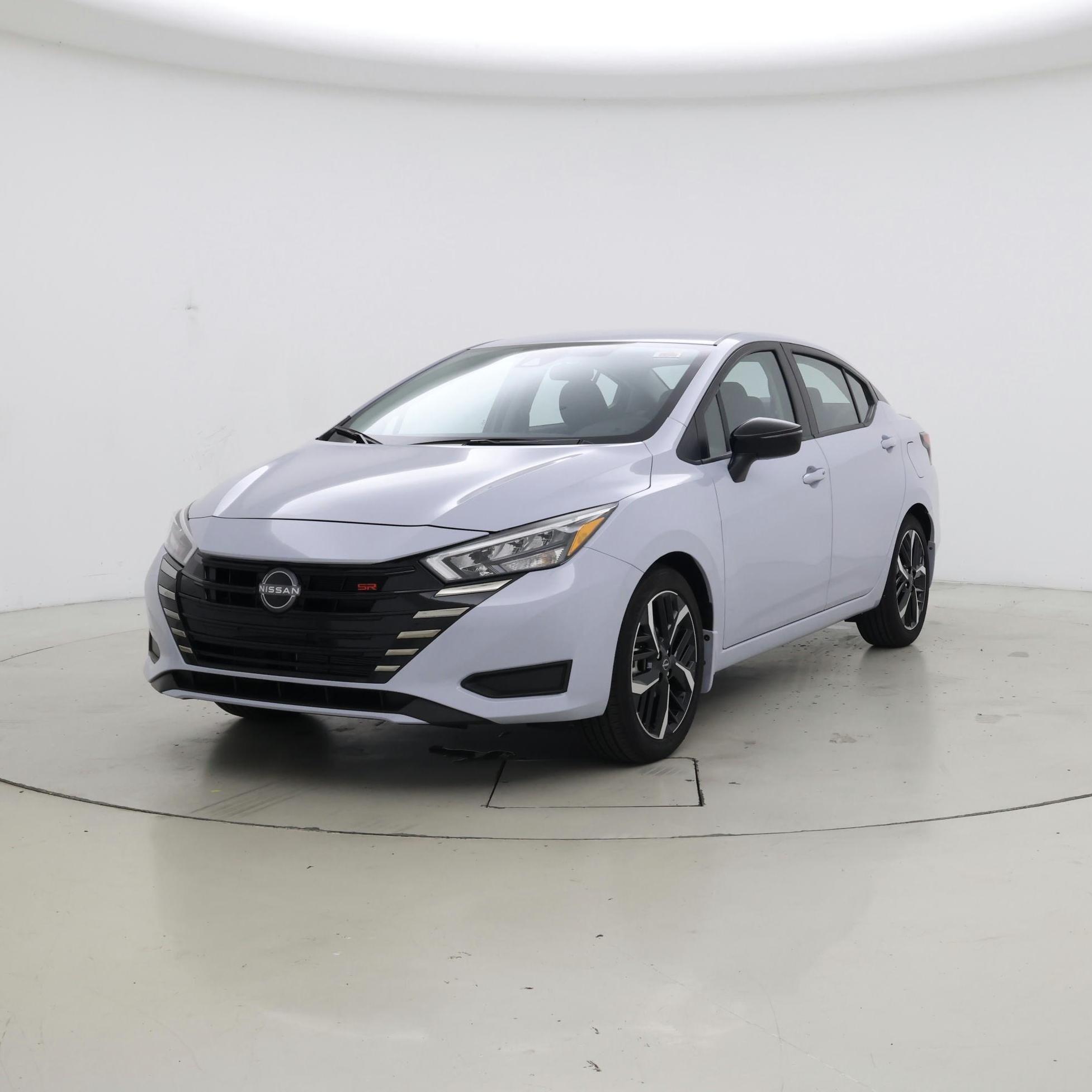 Thumbnail: 2024 Nissan Versa - 4