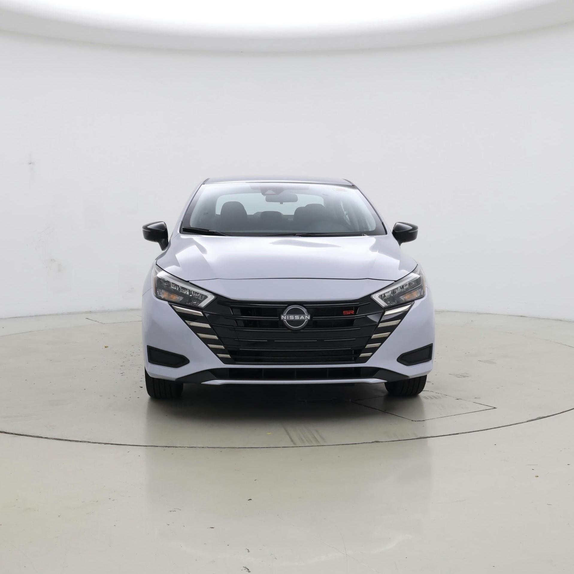 Thumbnail: 2024 Nissan Versa - 5