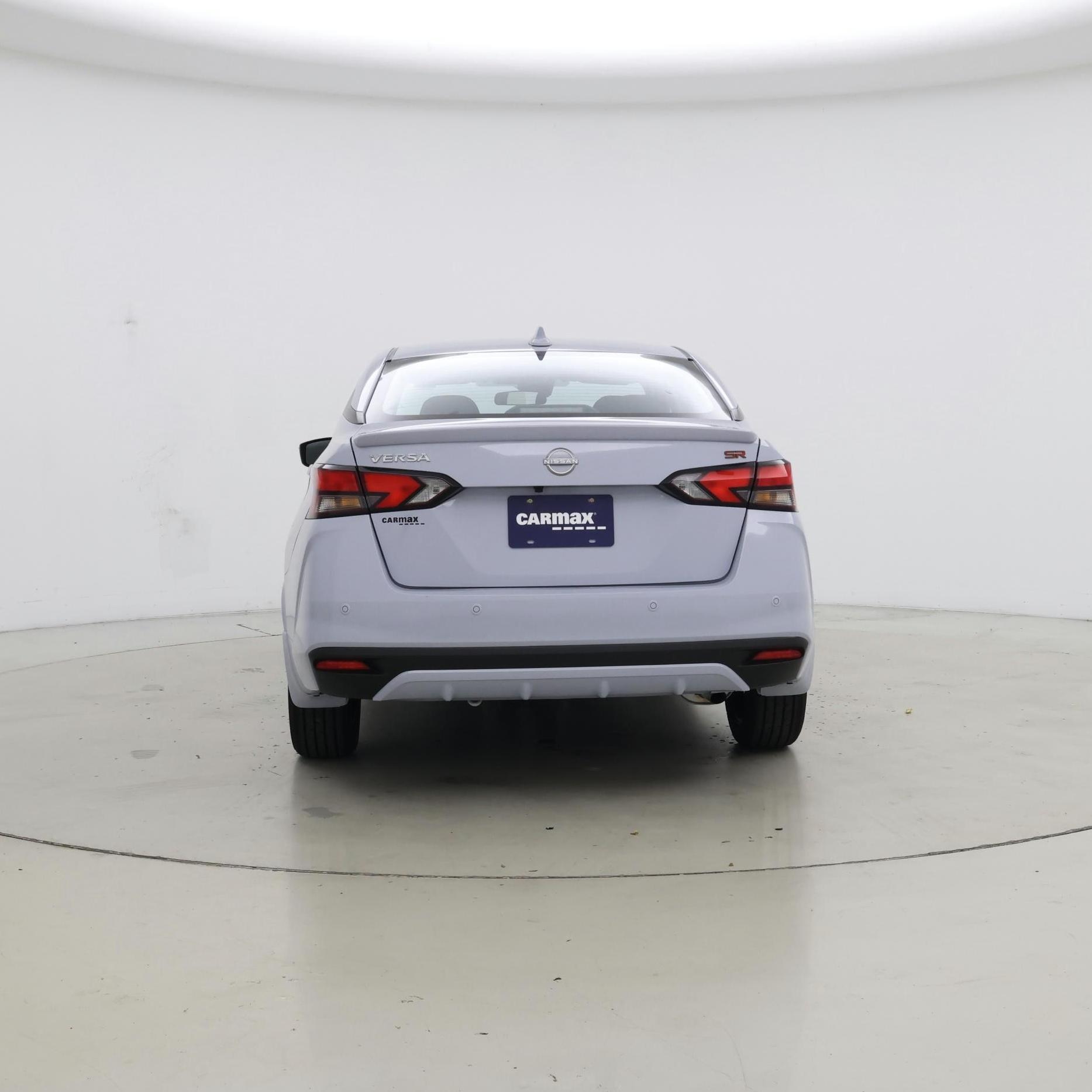 Thumbnail: 2024 Nissan Versa - 6