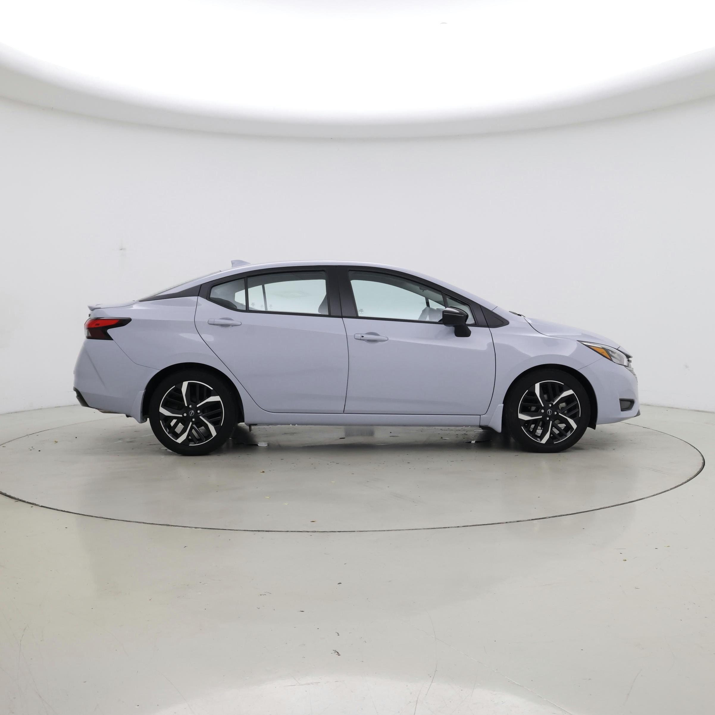 Thumbnail: 2024 Nissan Versa - 7