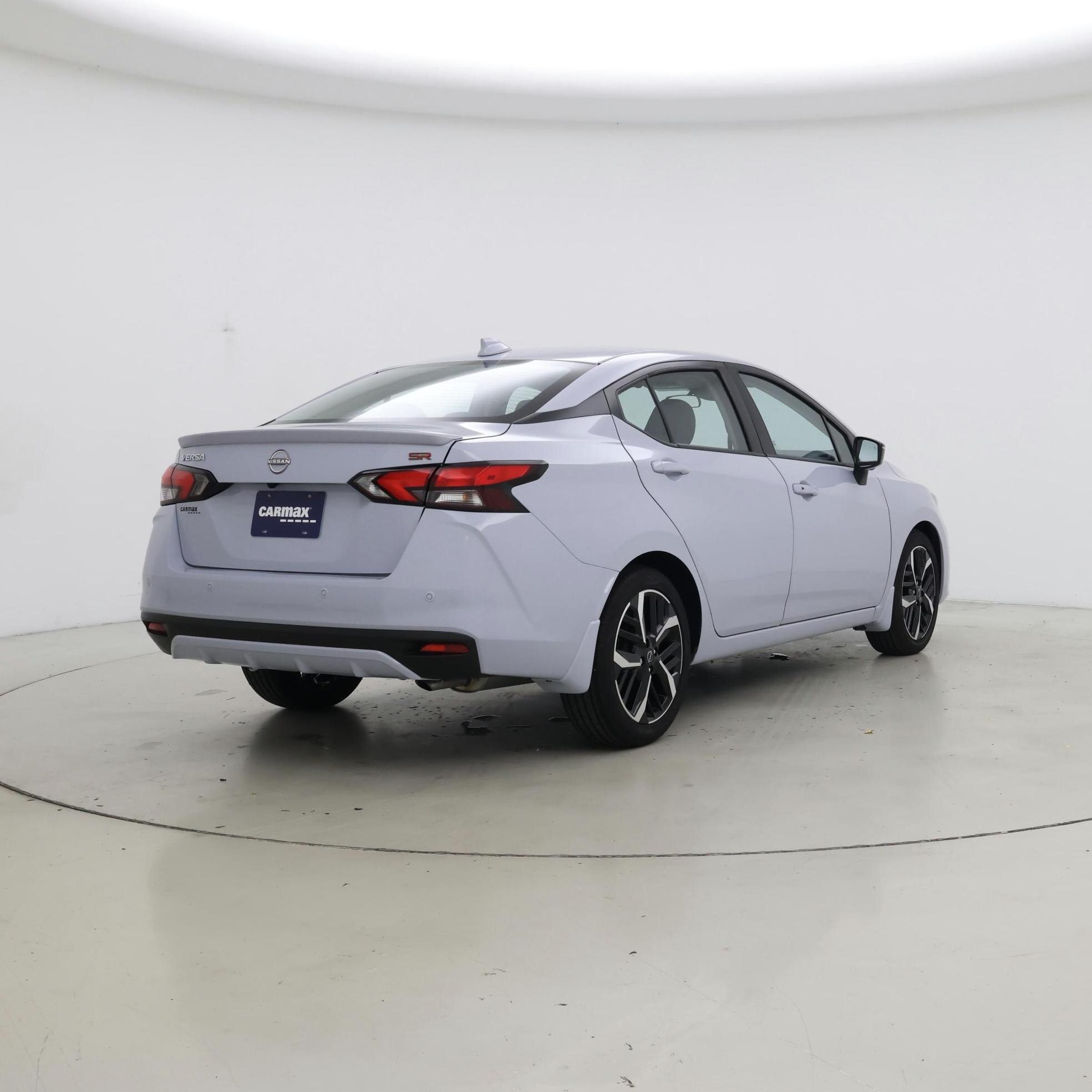 Thumbnail: 2024 Nissan Versa - 8
