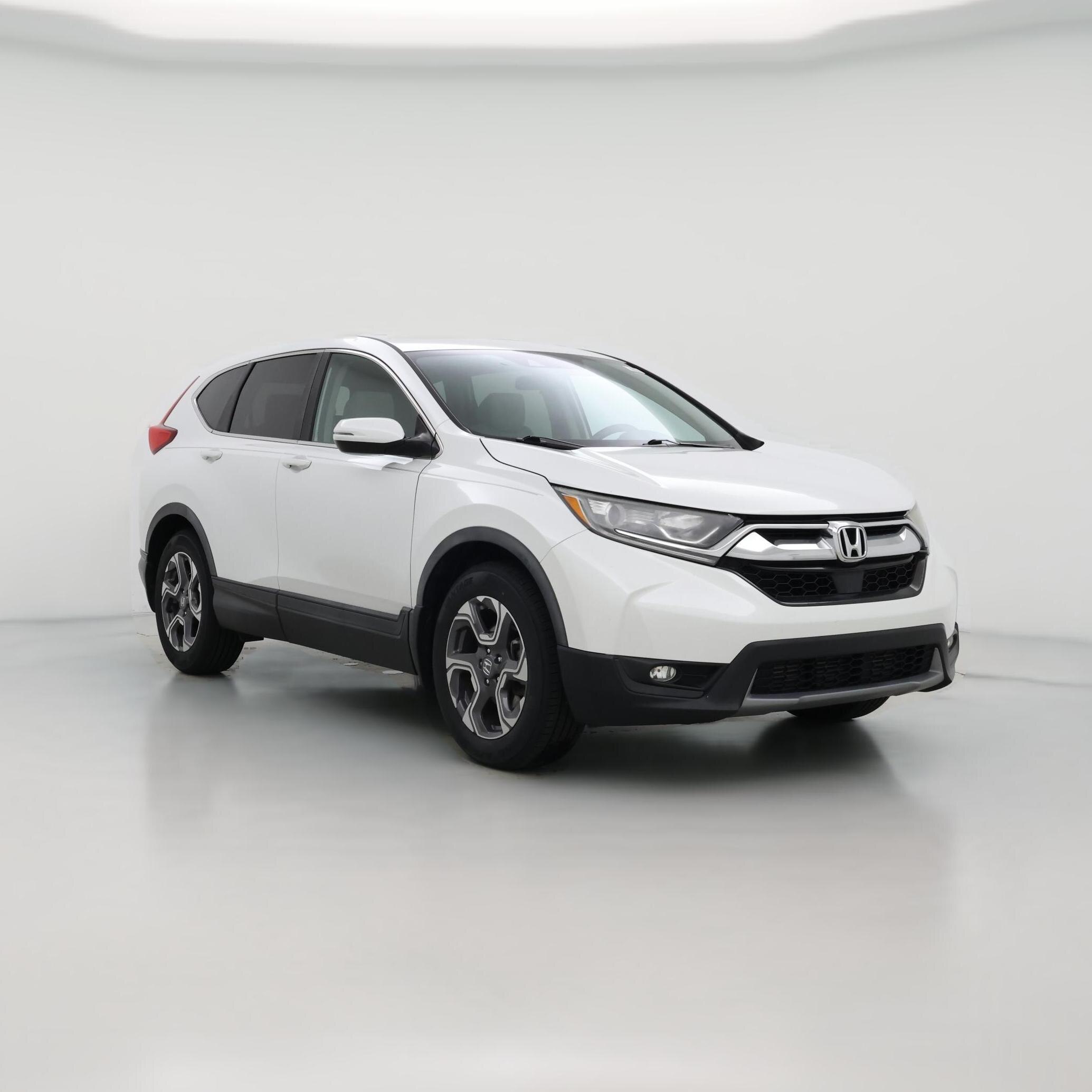 Thumbnail: 2019 Honda CR-V - 1