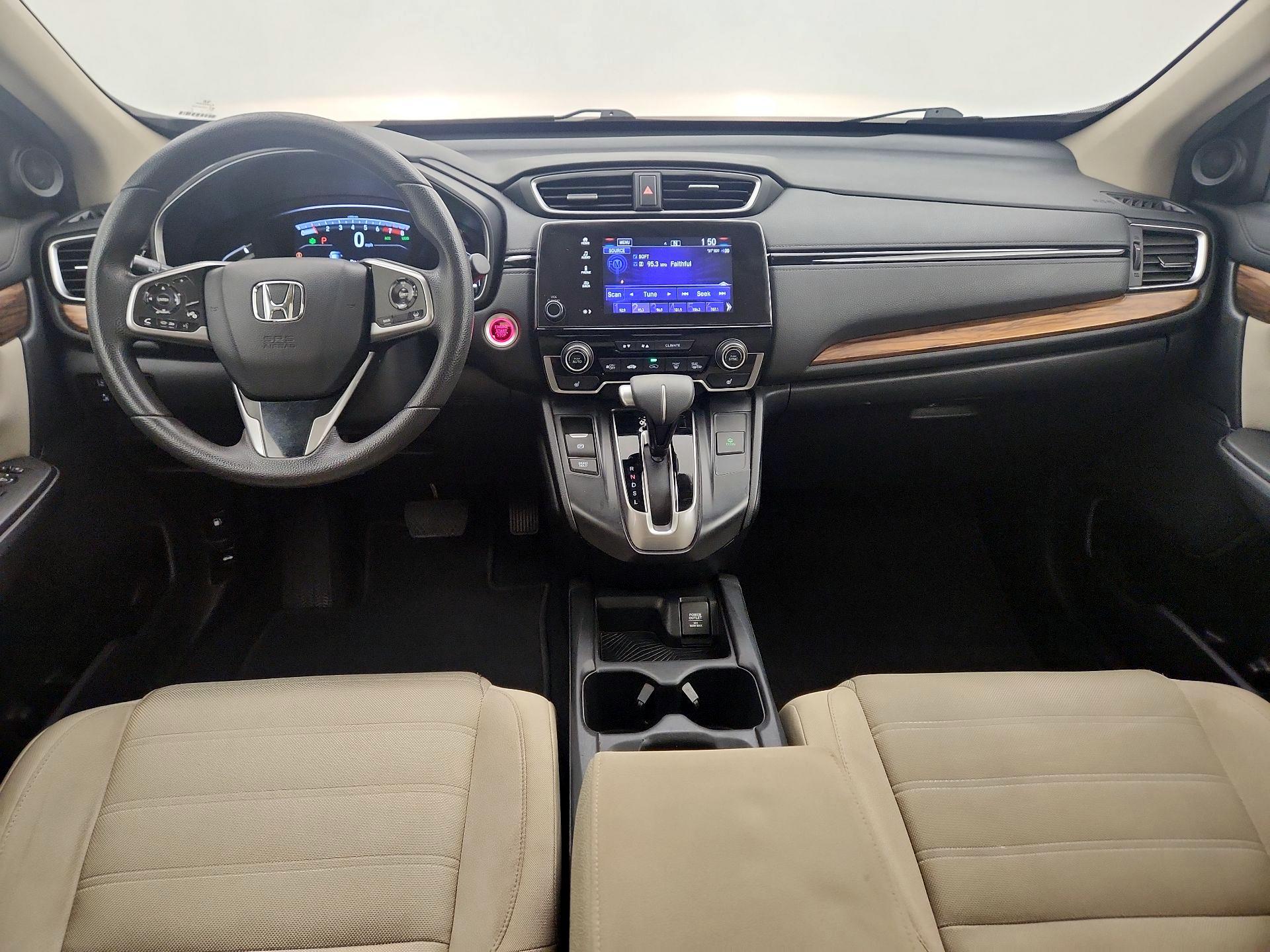 Thumbnail: 2019 Honda CR-V - 9