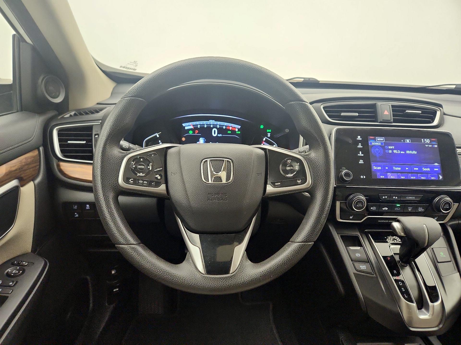 Thumbnail: 2019 Honda CR-V - 10