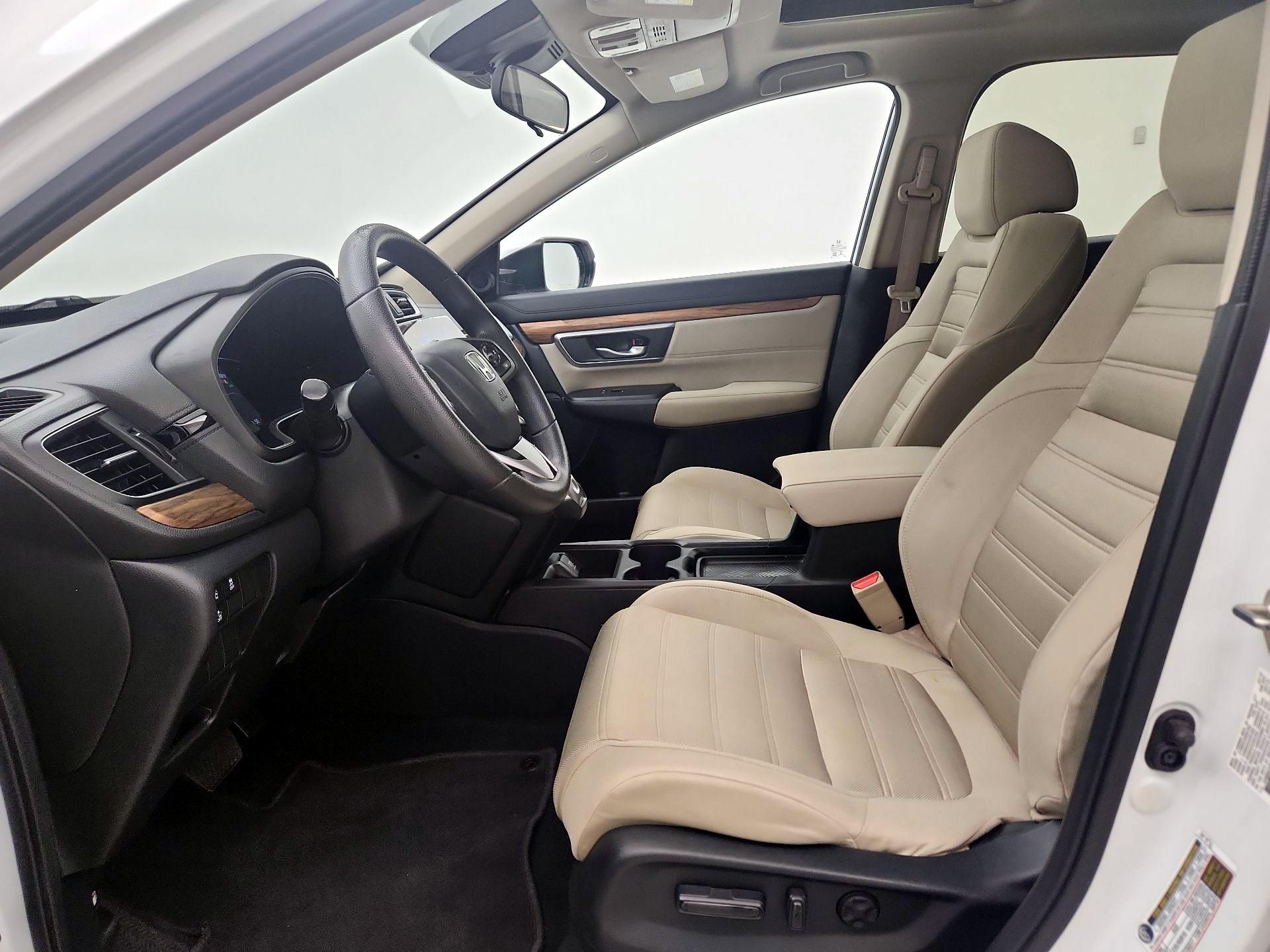 Thumbnail: 2019 Honda CR-V - 11