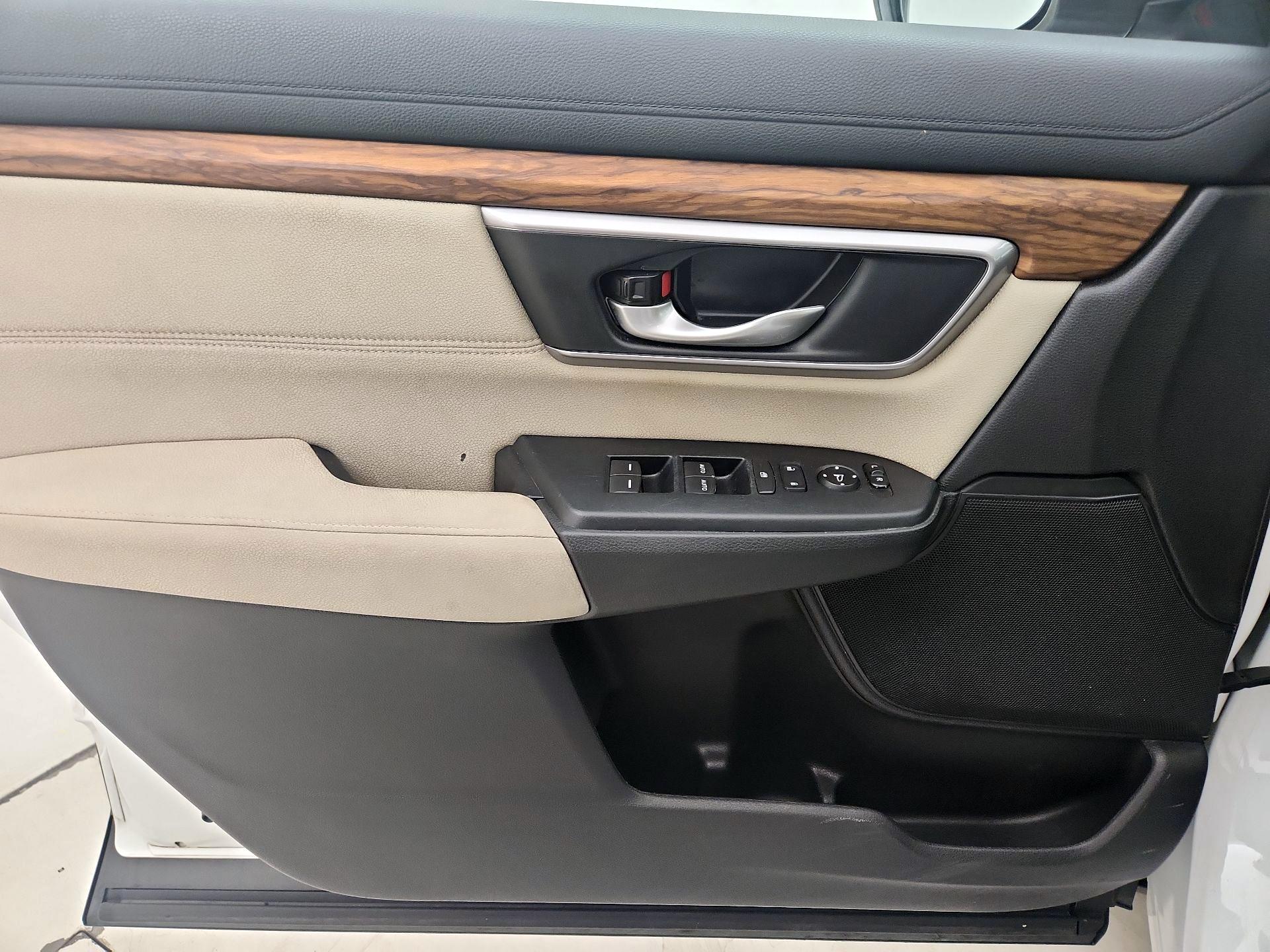 Thumbnail: 2019 Honda CR-V - 12