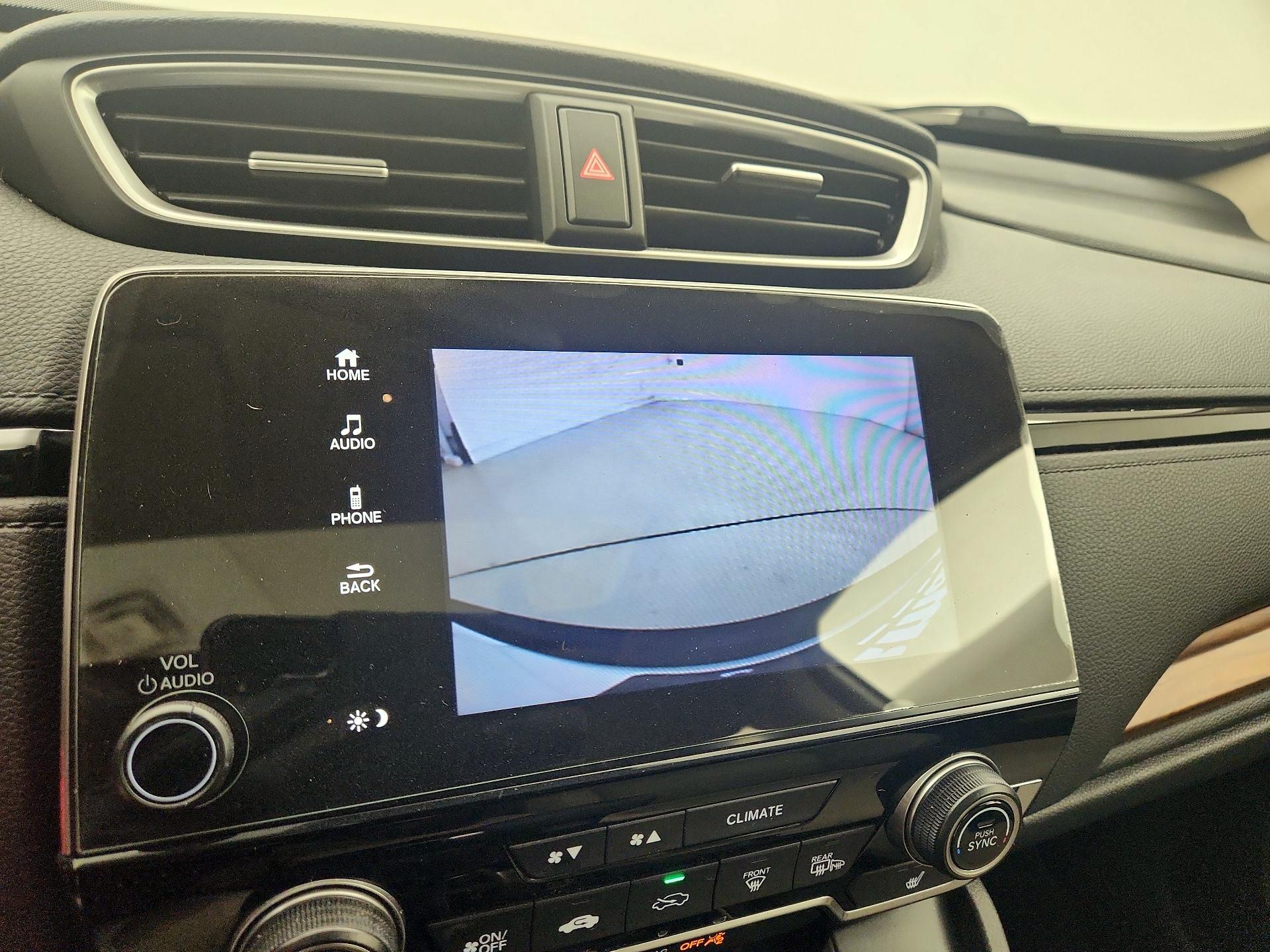 Thumbnail: 2019 Honda CR-V - 14