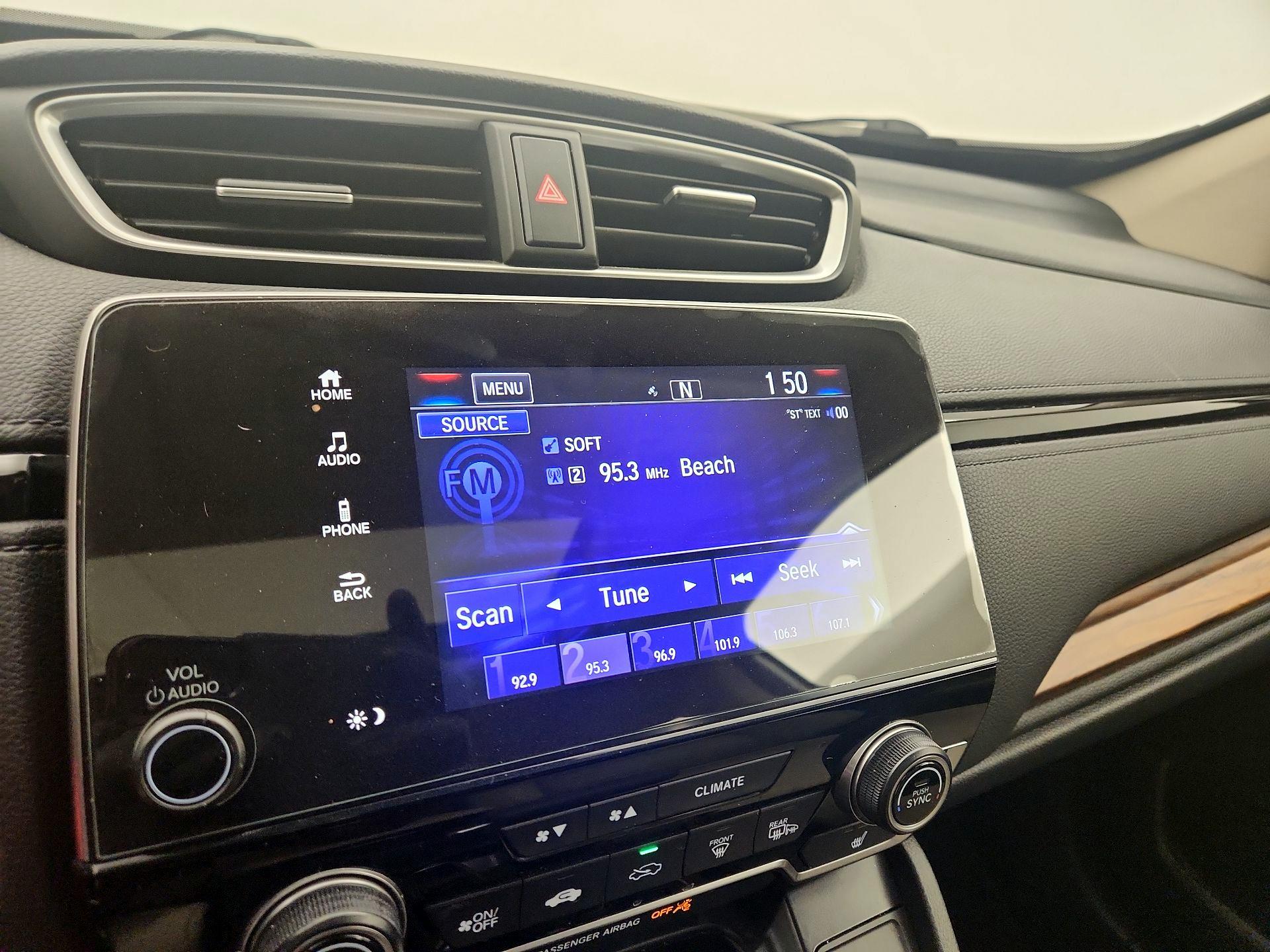 Thumbnail: 2019 Honda CR-V - 15