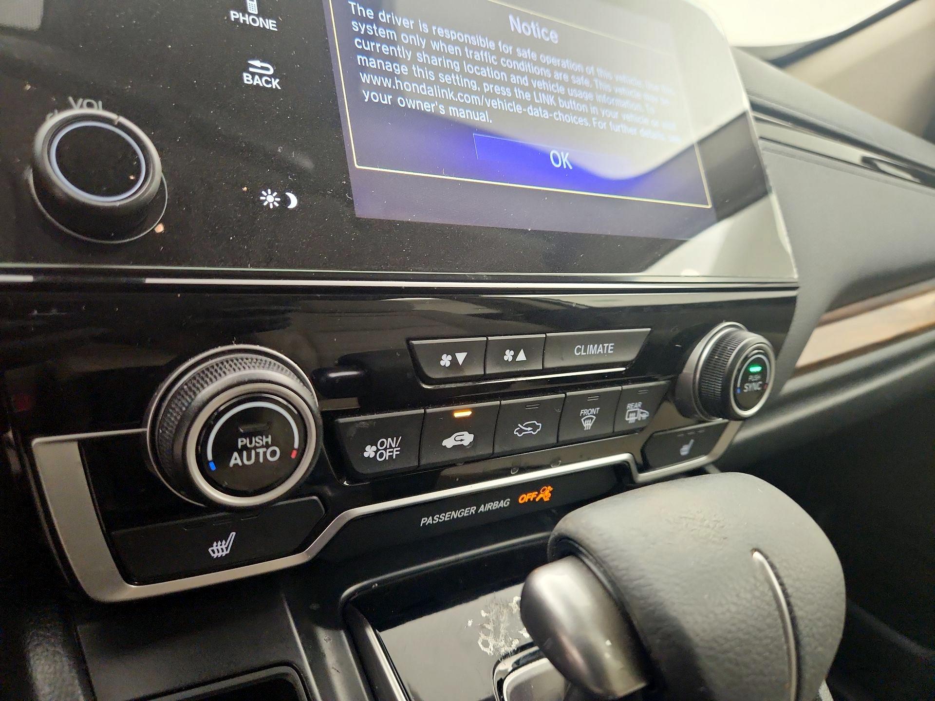 Thumbnail: 2019 Honda CR-V - 16