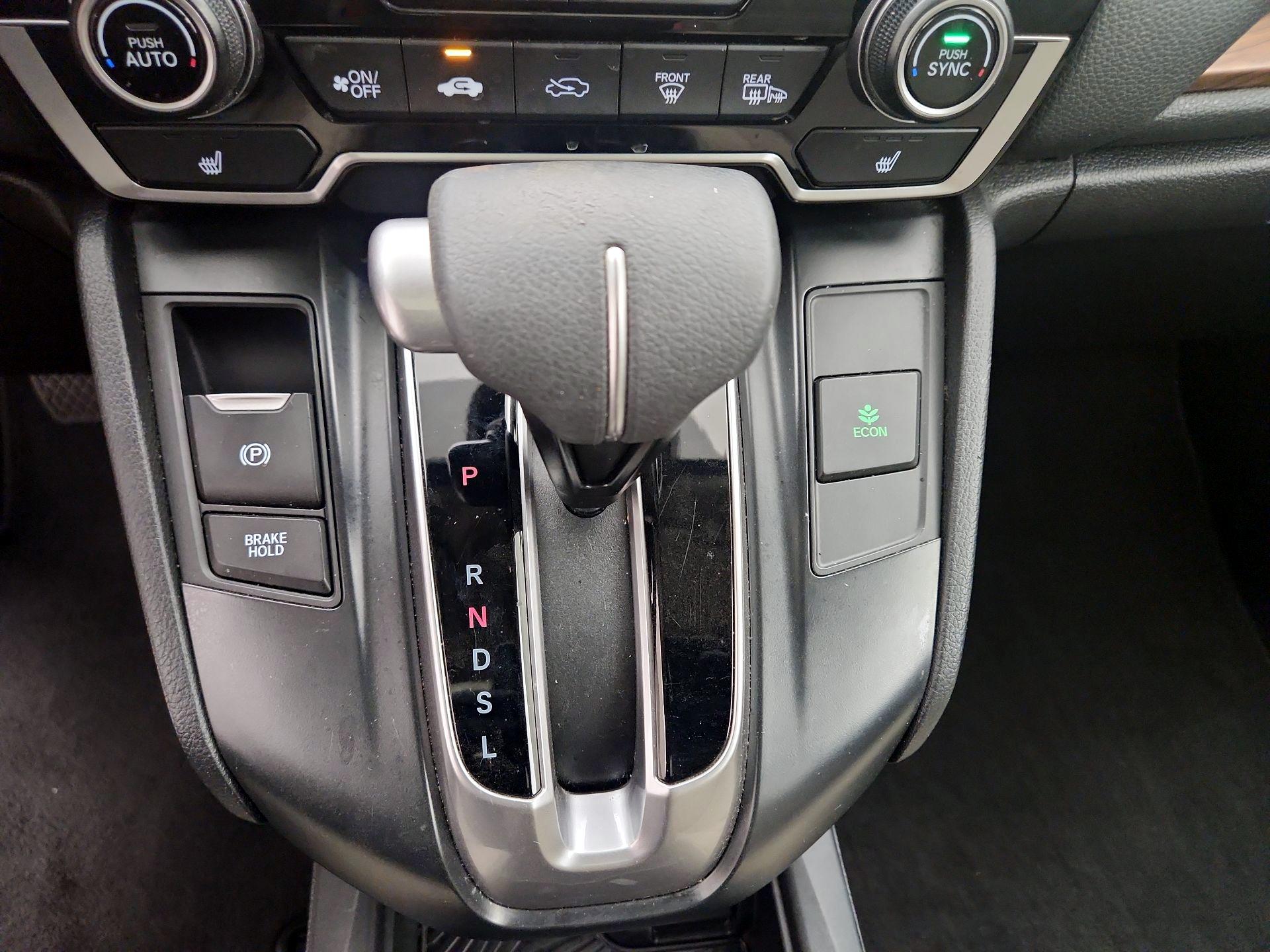 Thumbnail: 2019 Honda CR-V - 17