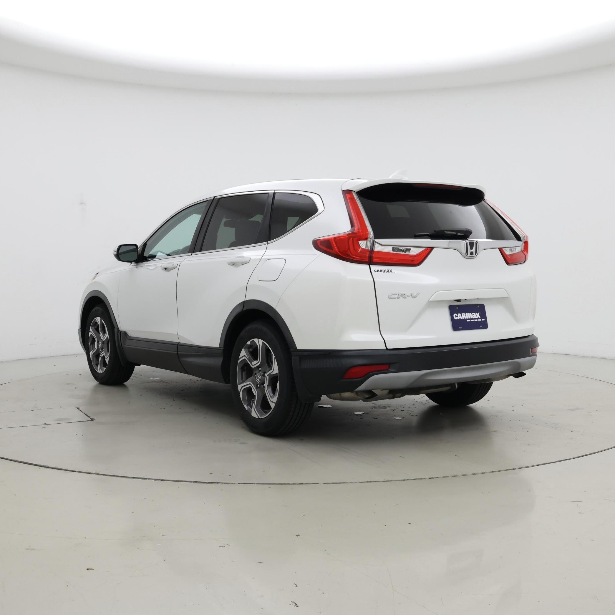Thumbnail: 2019 Honda CR-V - 2