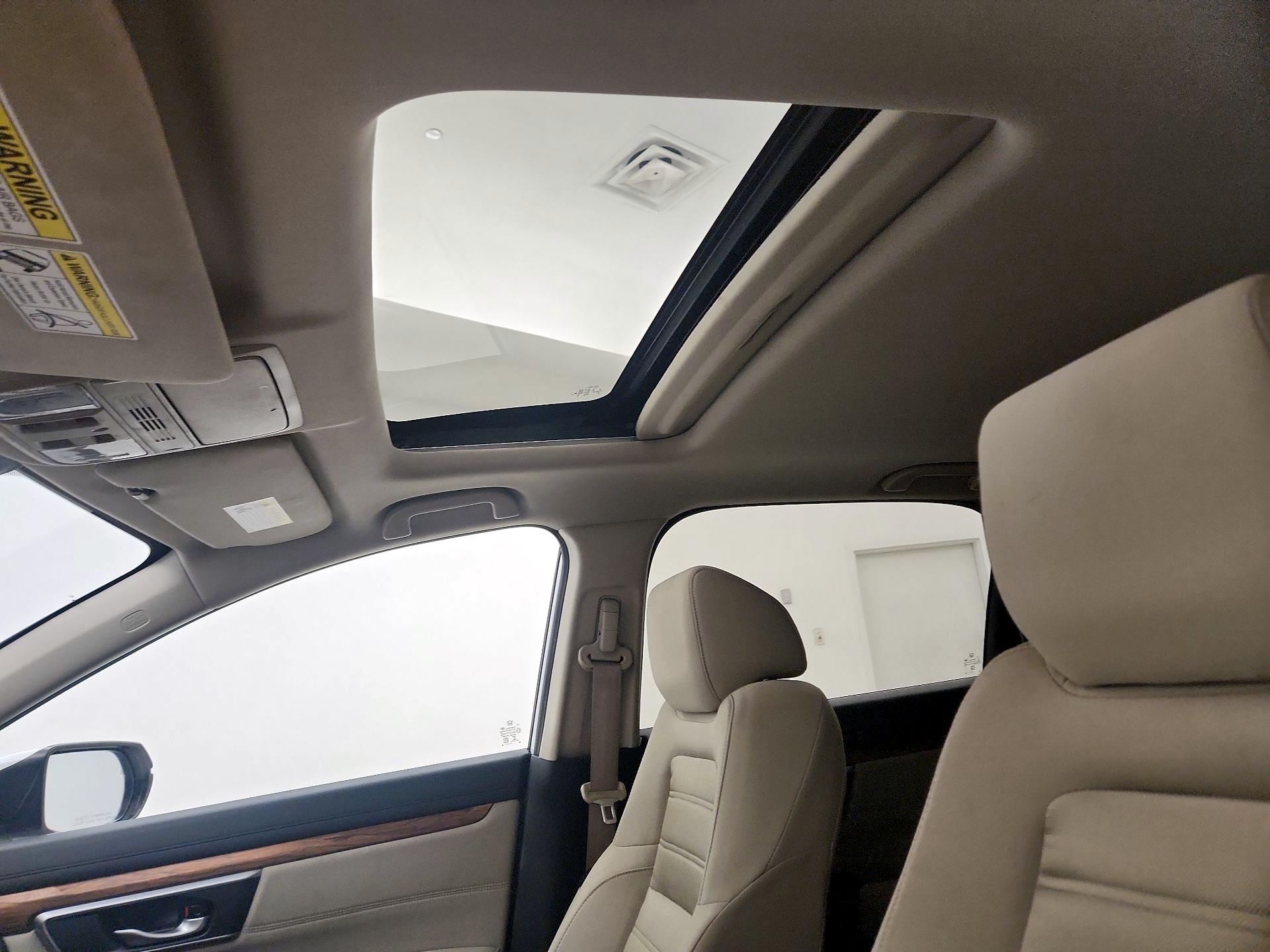 Thumbnail: 2019 Honda CR-V - 19