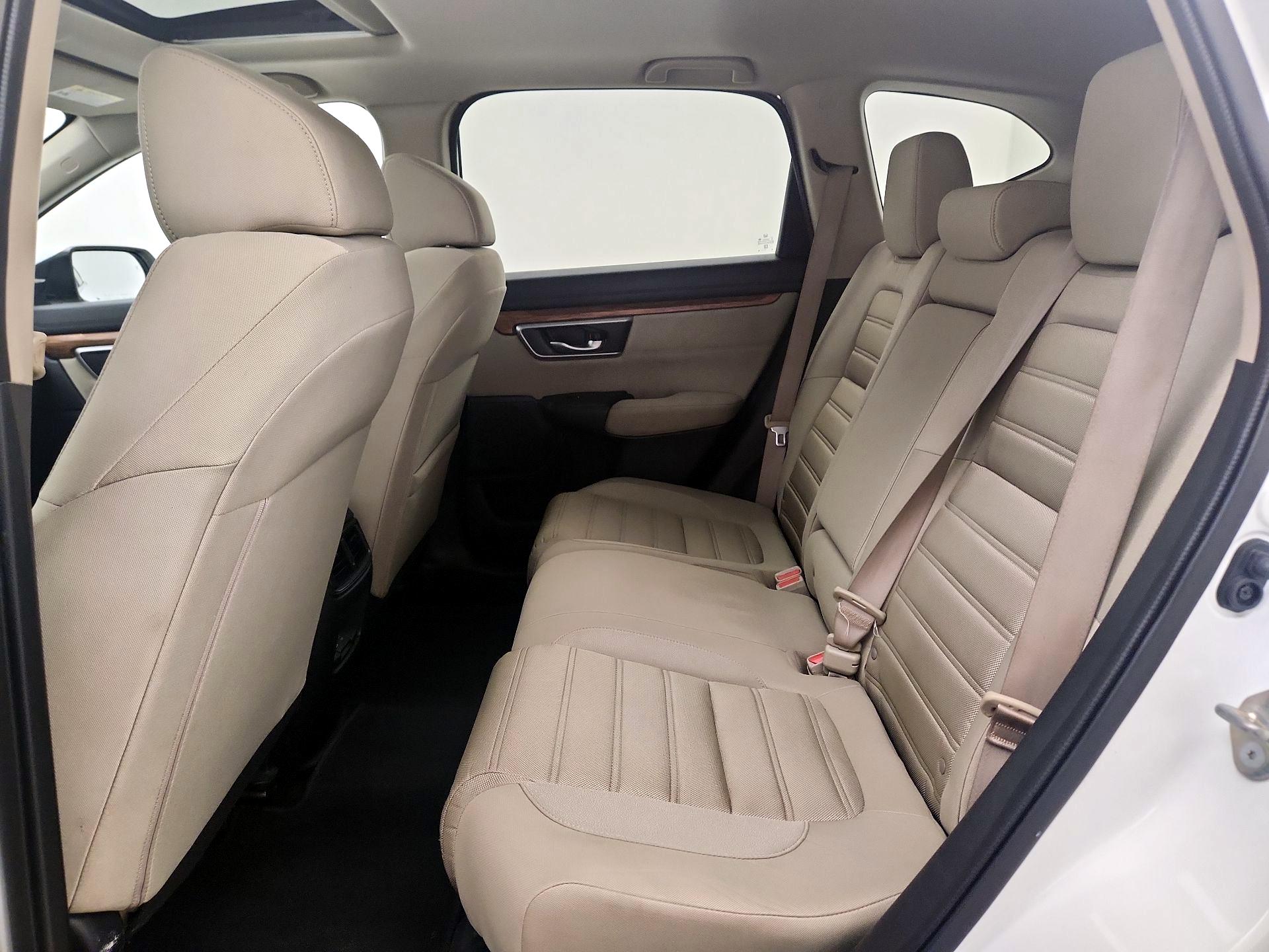 Thumbnail: 2019 Honda CR-V - 20