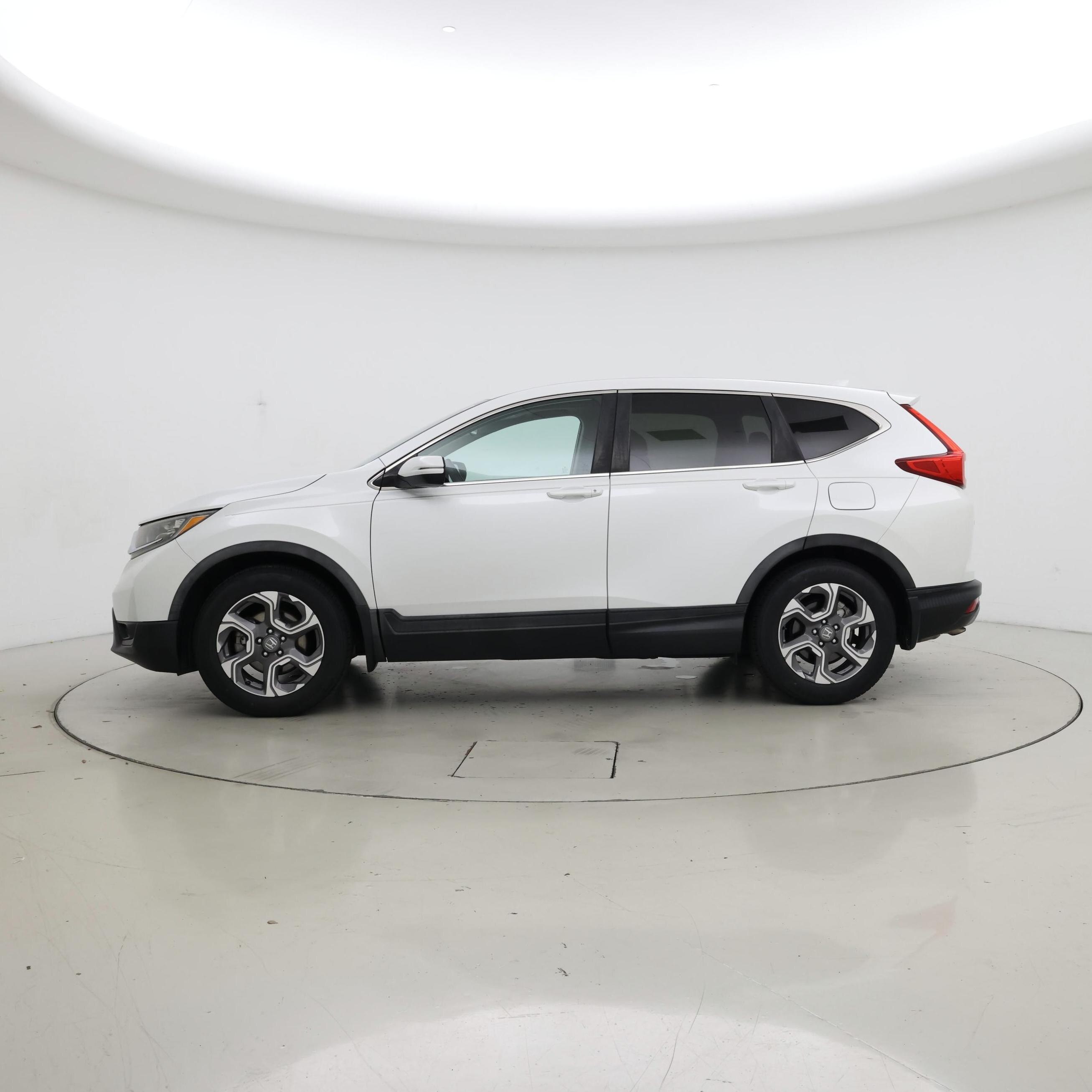 Thumbnail: 2019 Honda CR-V - 3